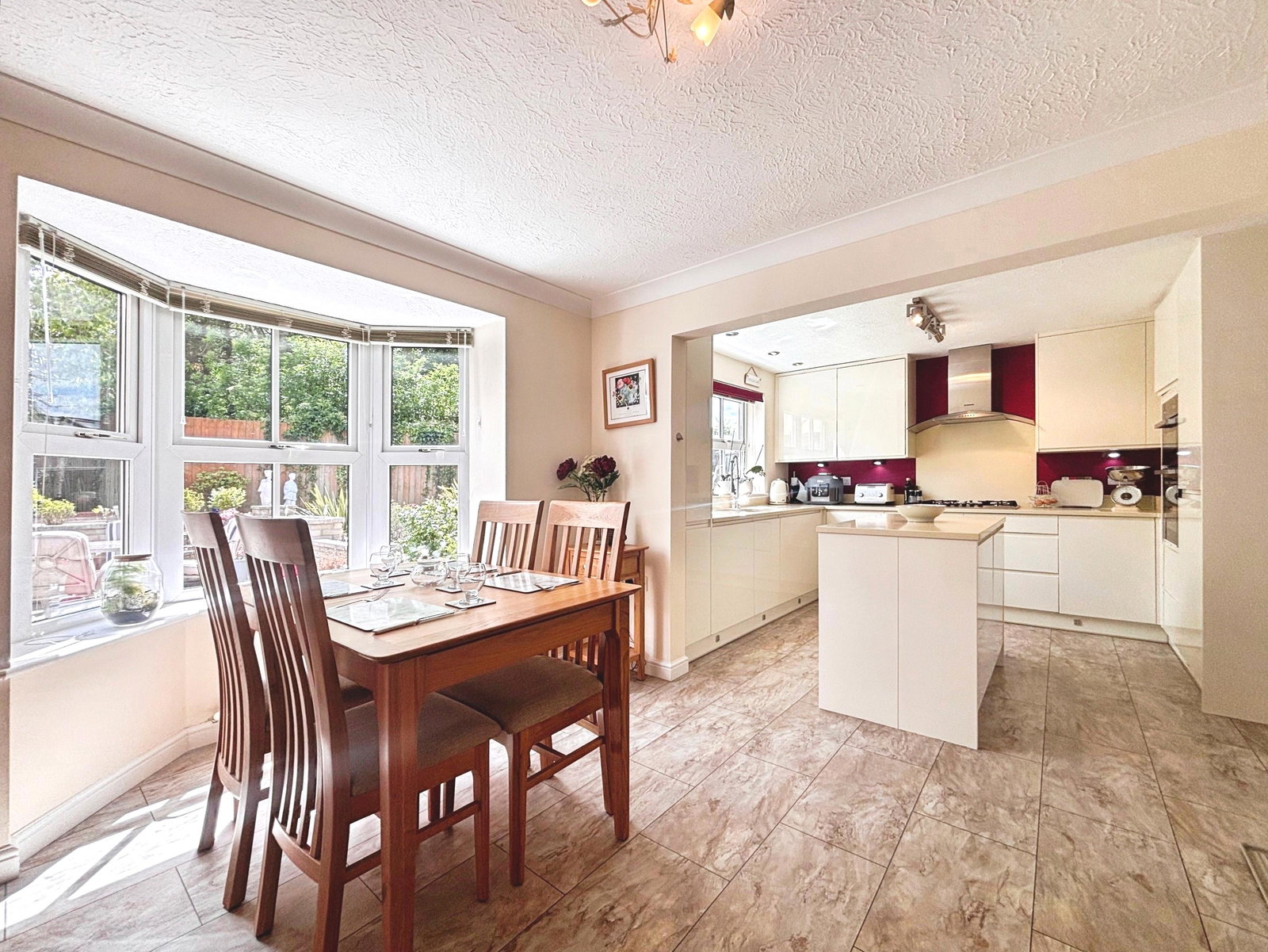 Detached House in Sleaford