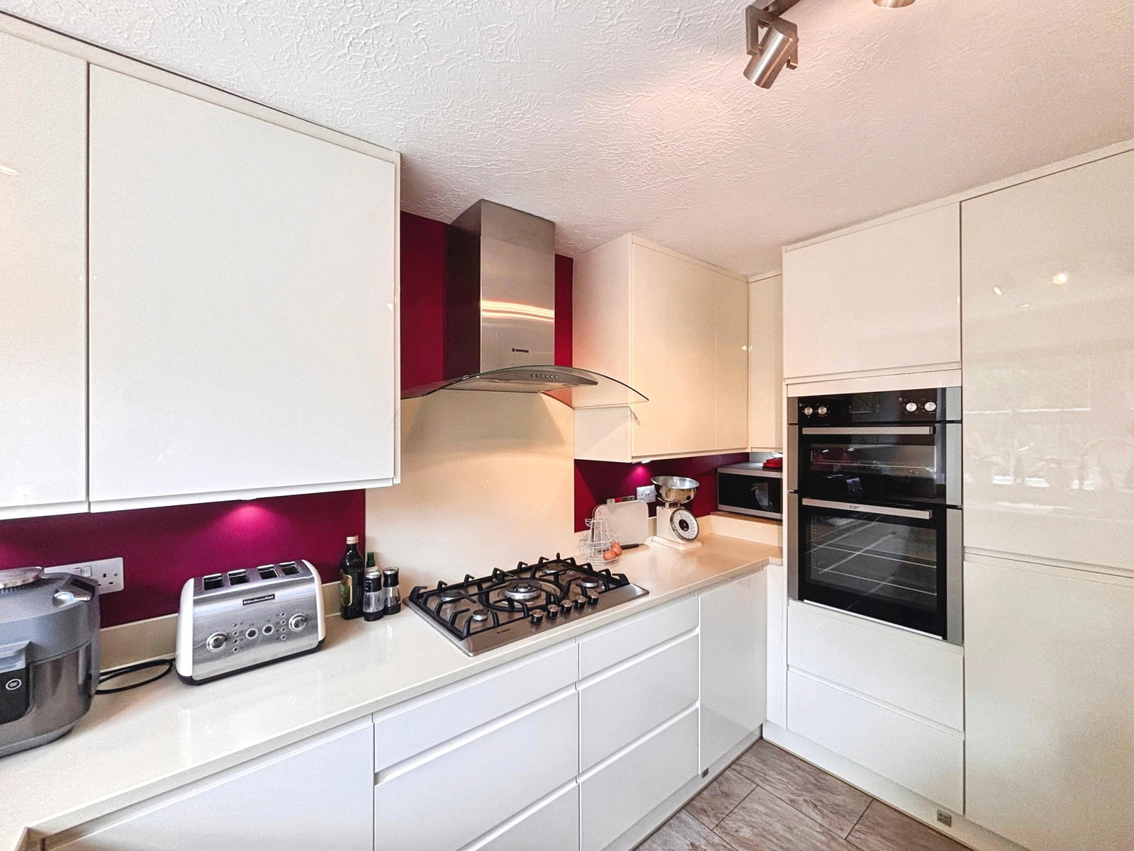 Detached House in Sleaford