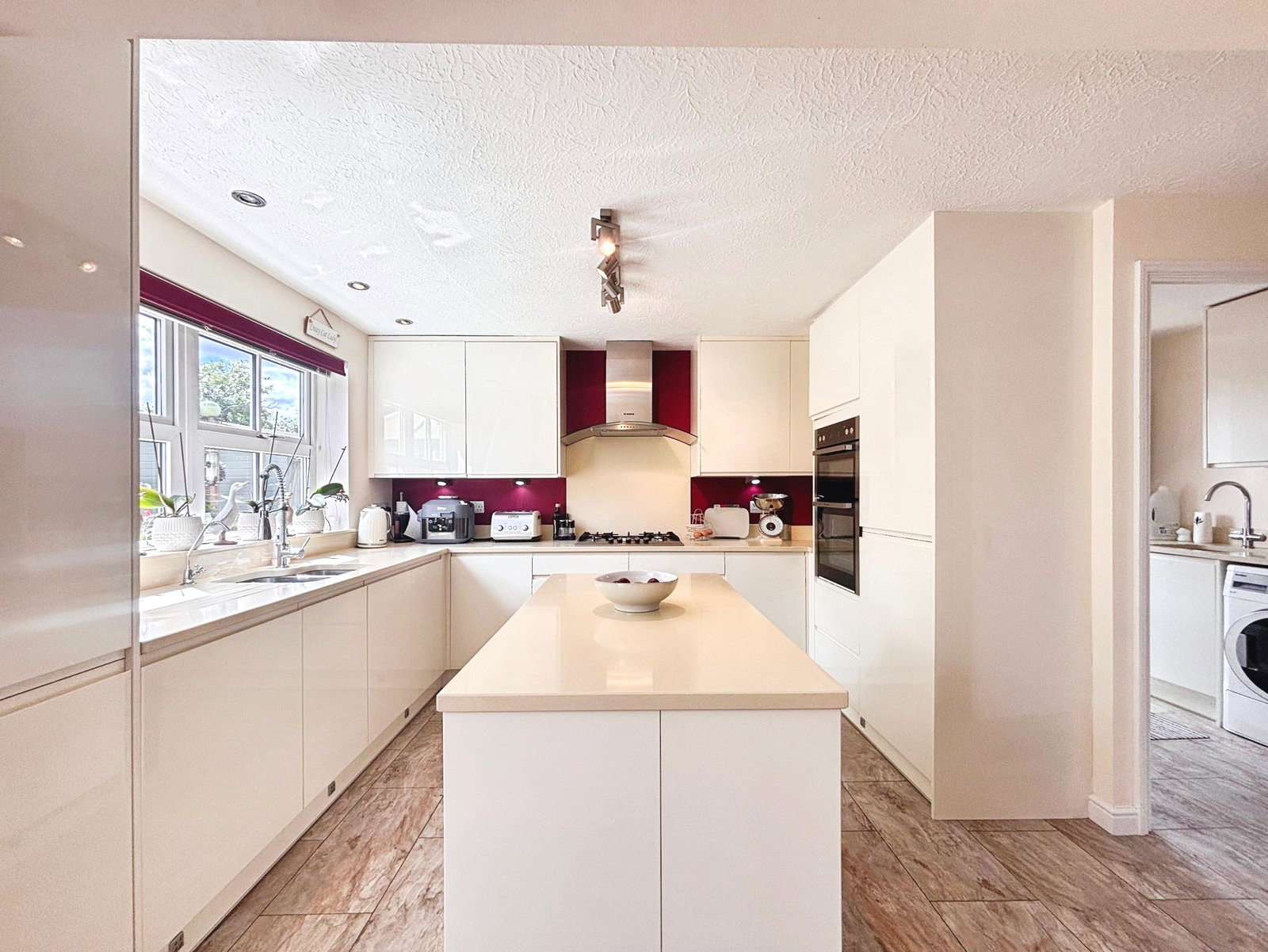 Detached House in Sleaford