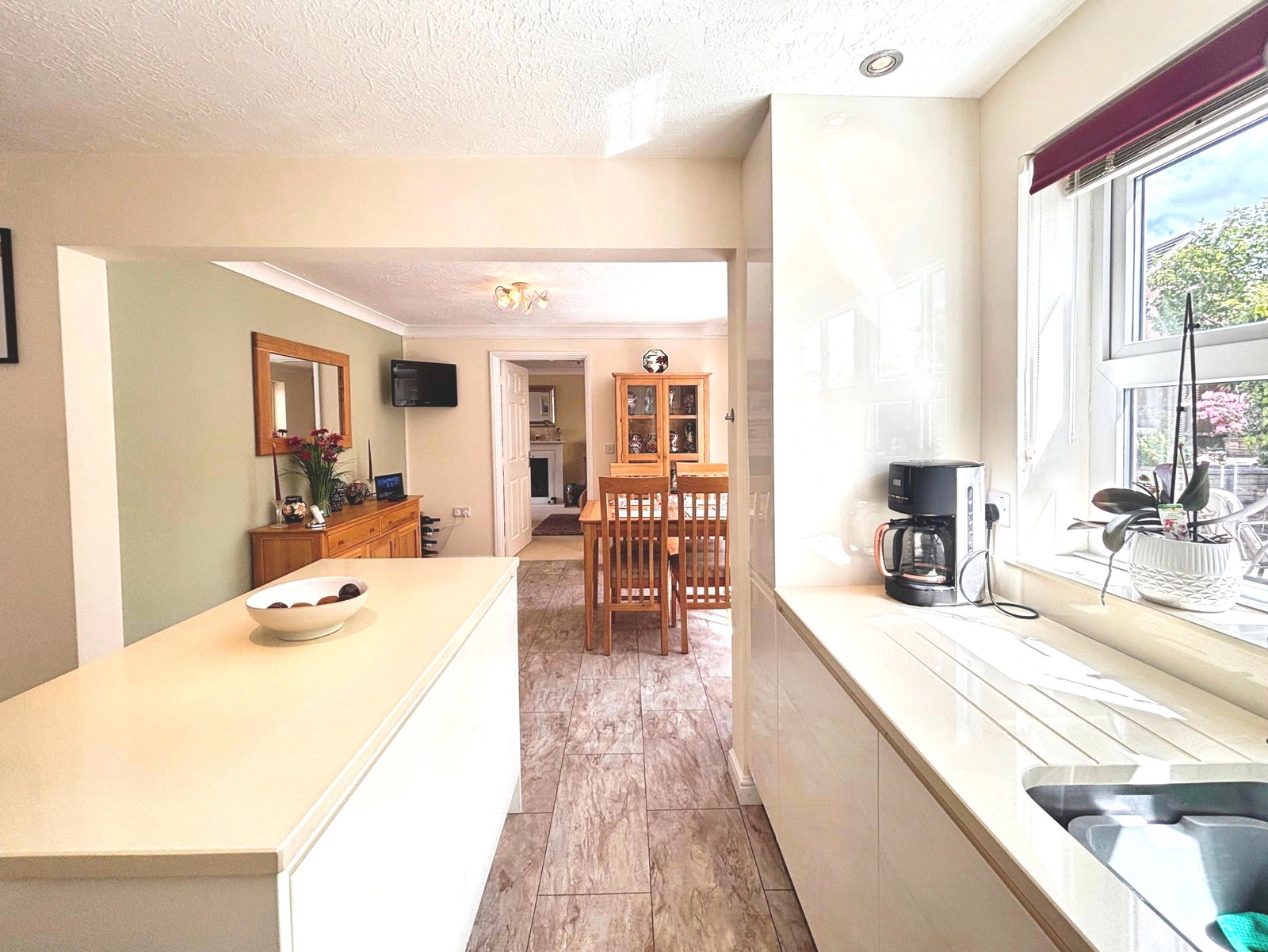 Detached House in Sleaford