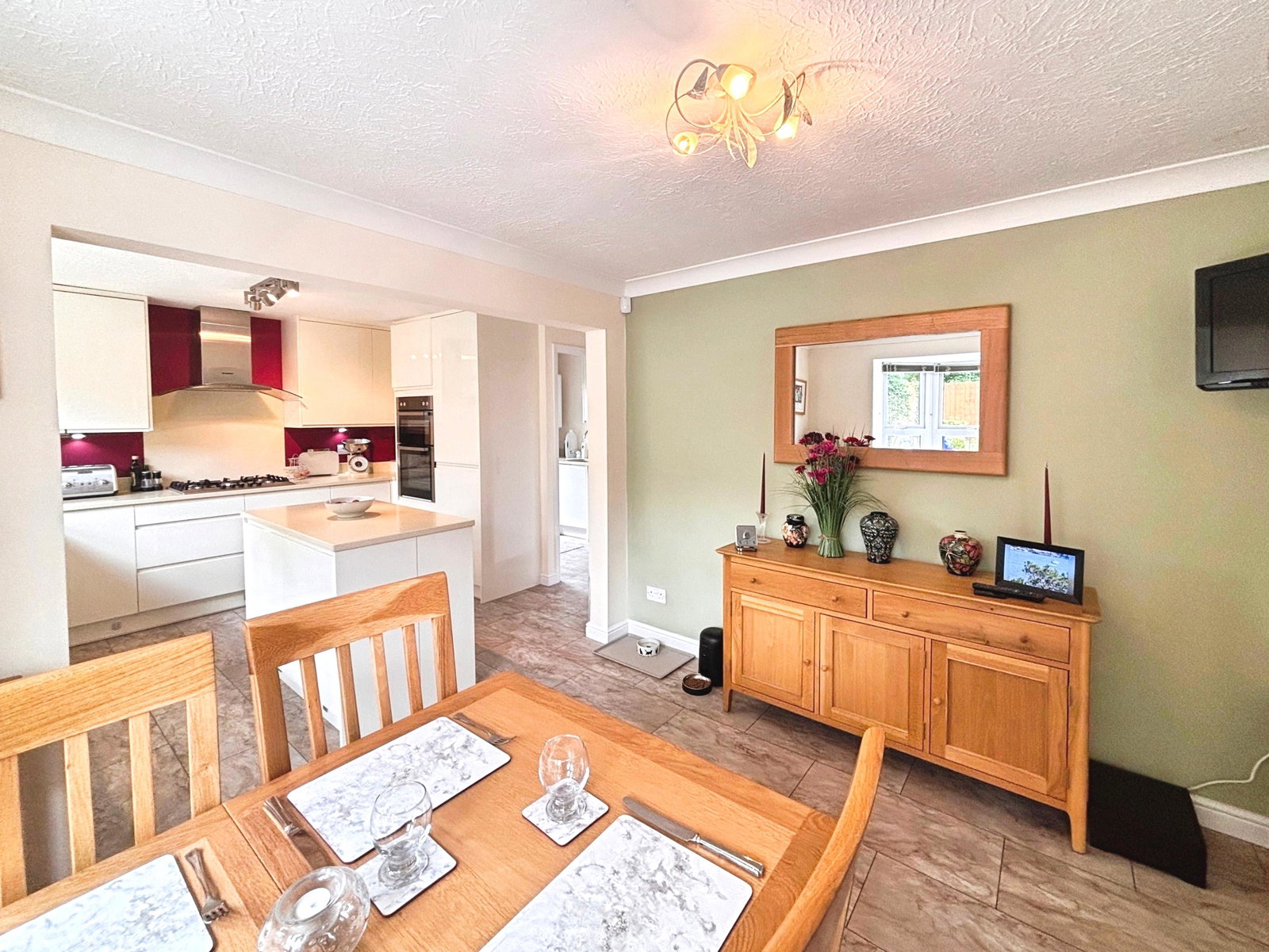 Detached House in Sleaford