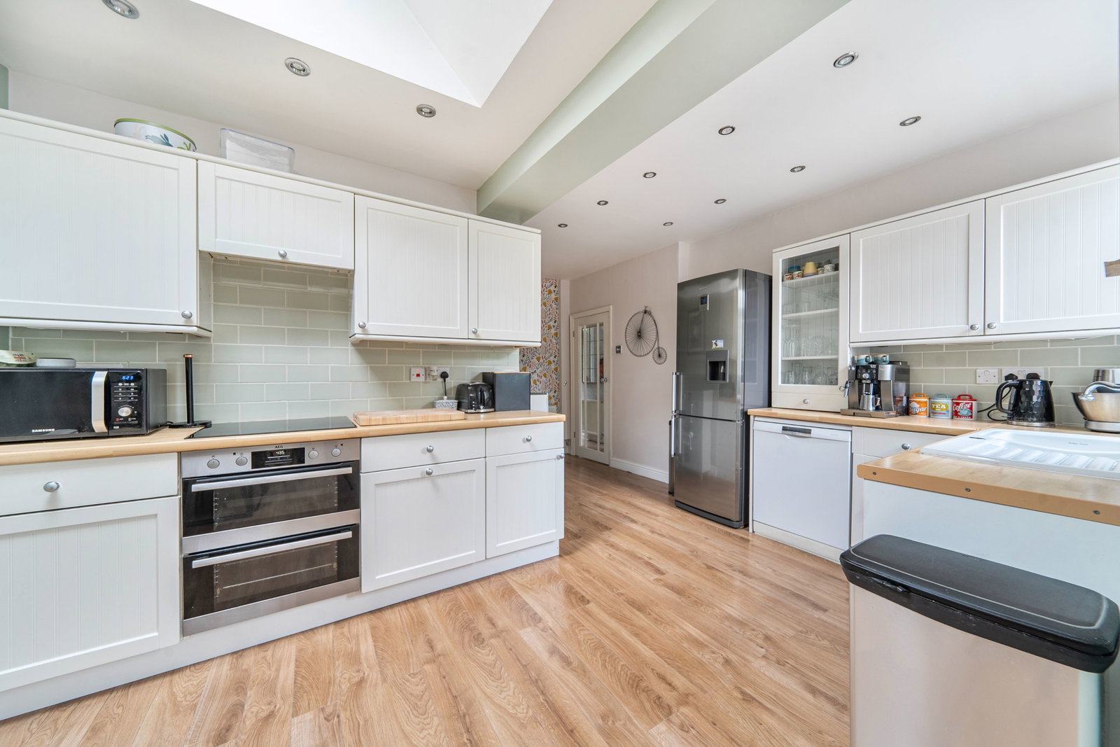 Semi Detached House in York