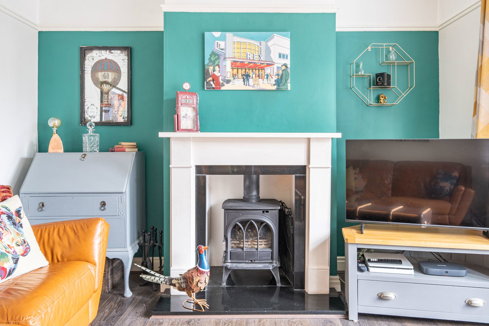 Semi Detached House in York