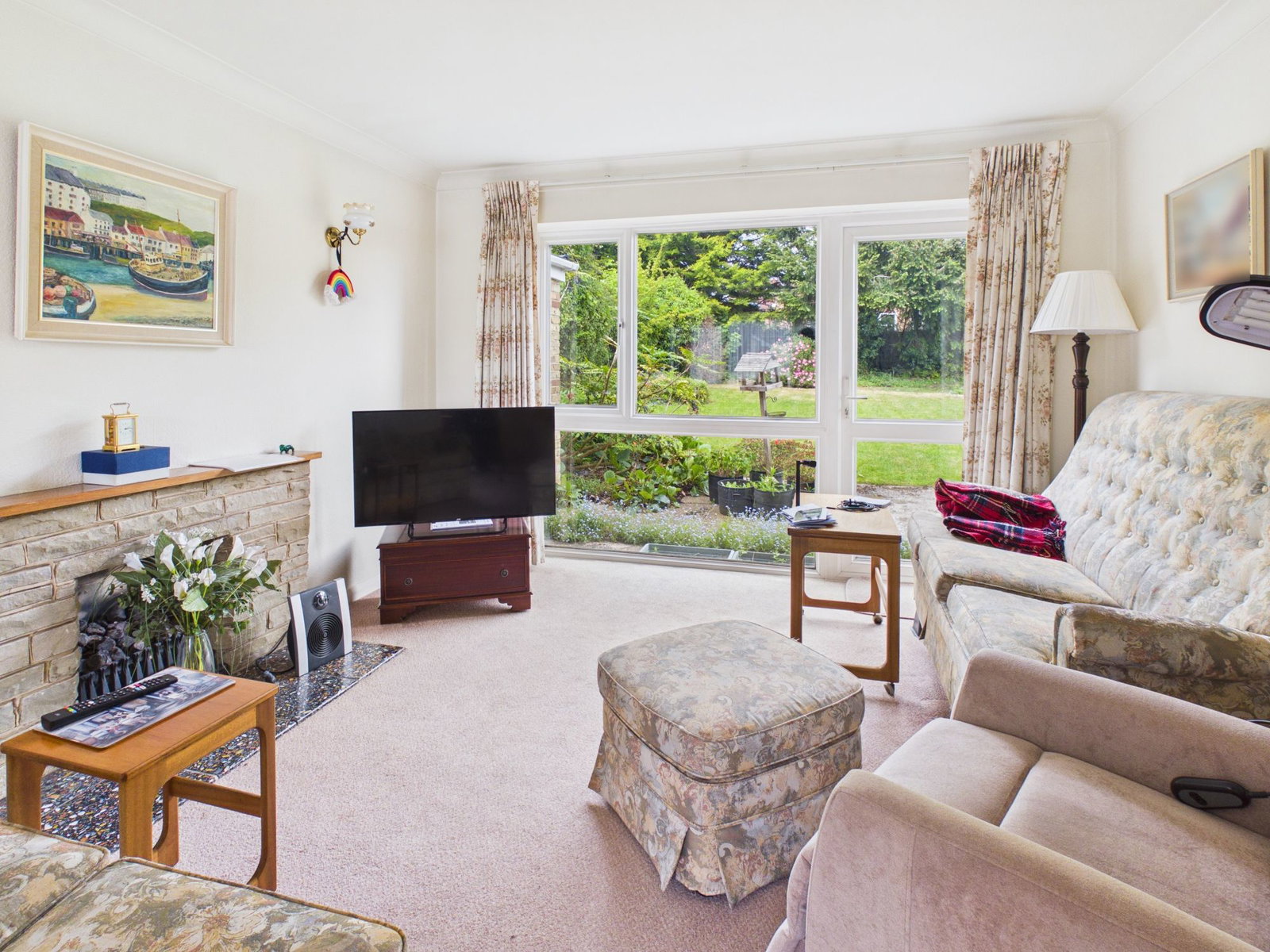 Detached House in Chalfont St. Giles
