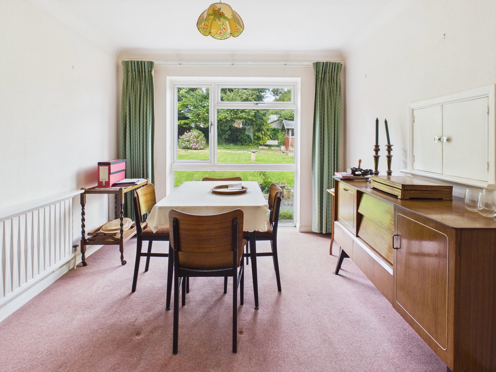 Detached House in Chalfont St. Giles