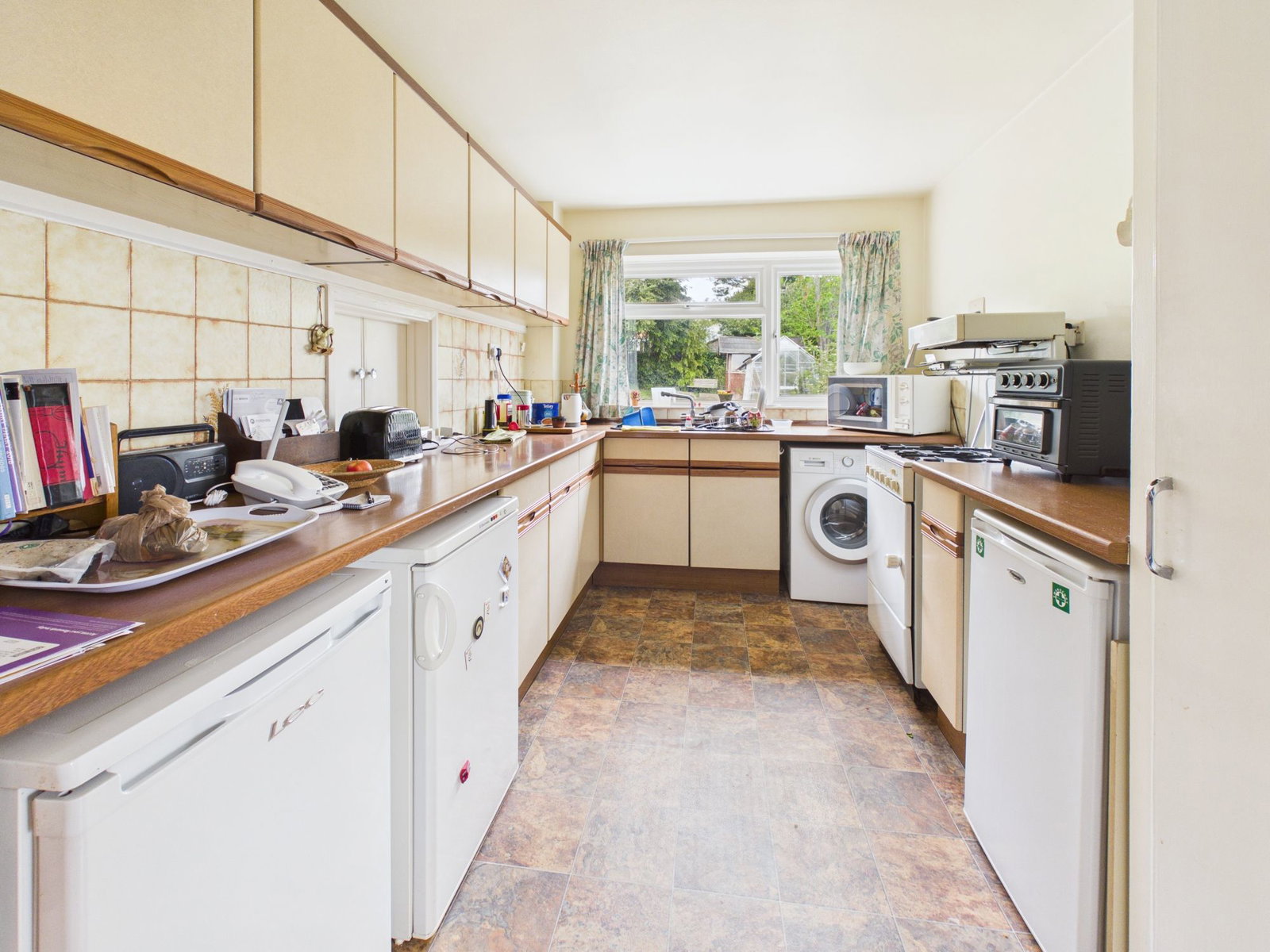 Detached House in Chalfont St. Giles