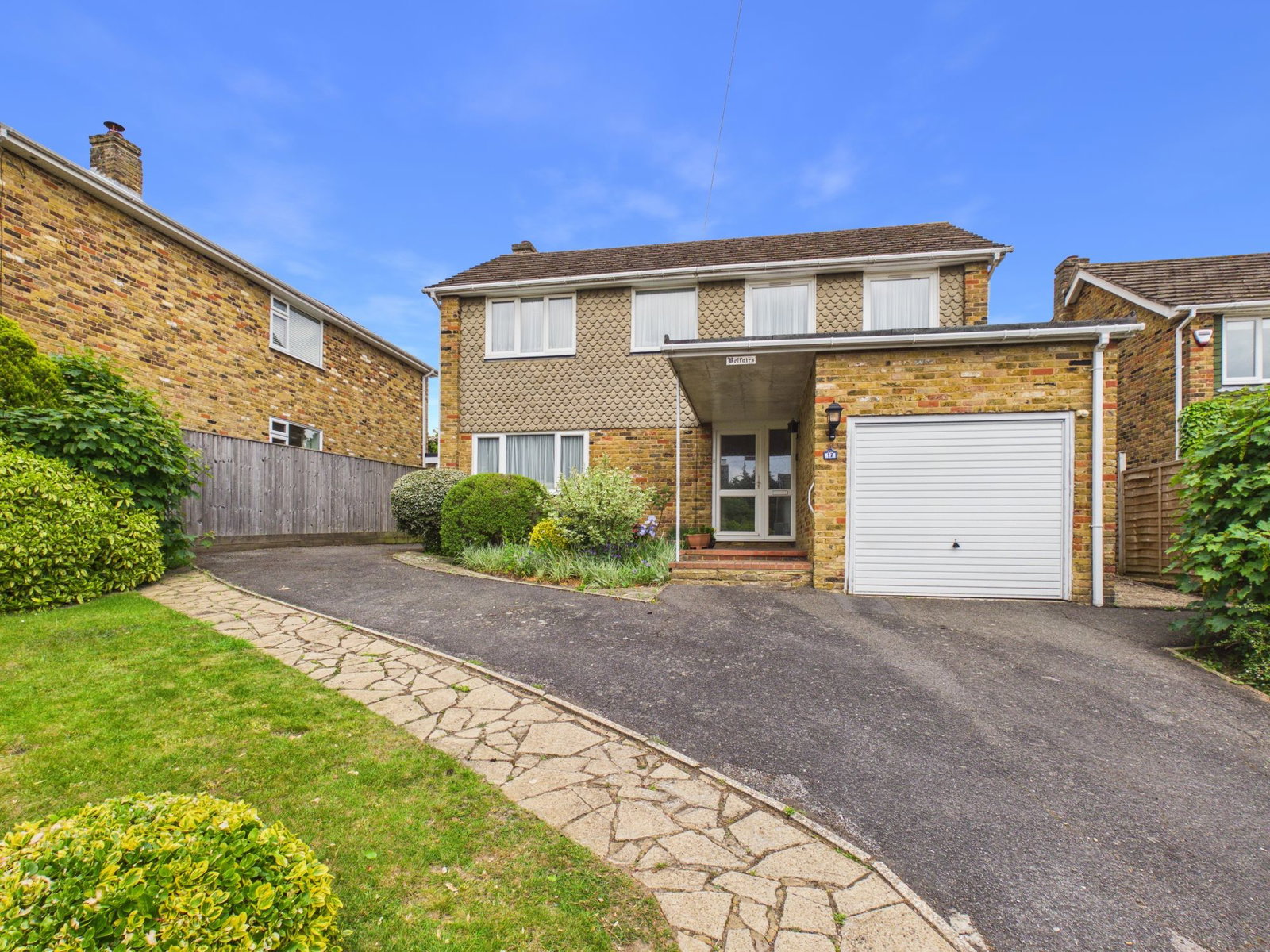 Detached House in Chalfont St. Giles