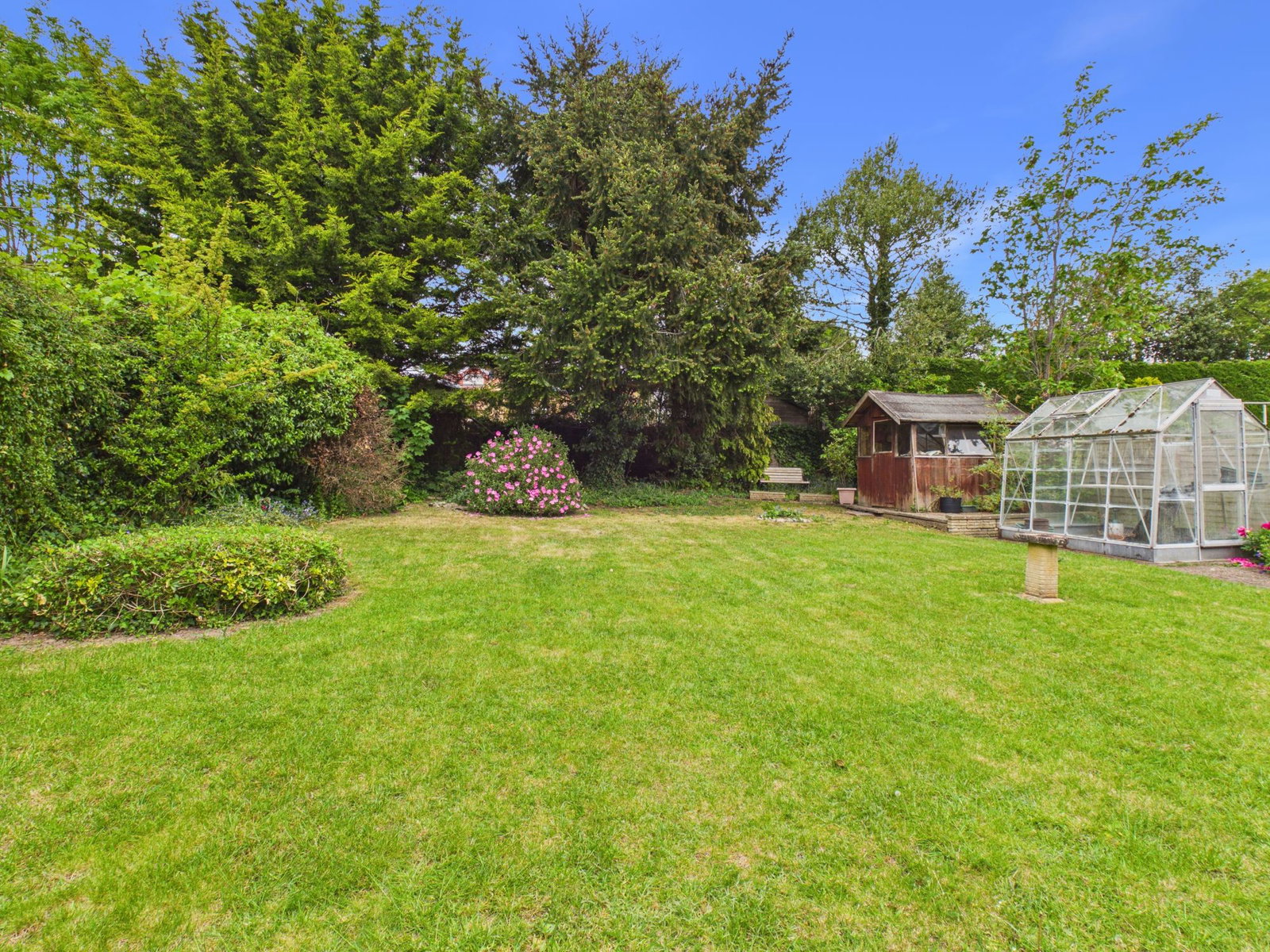 Detached House in Chalfont St. Giles