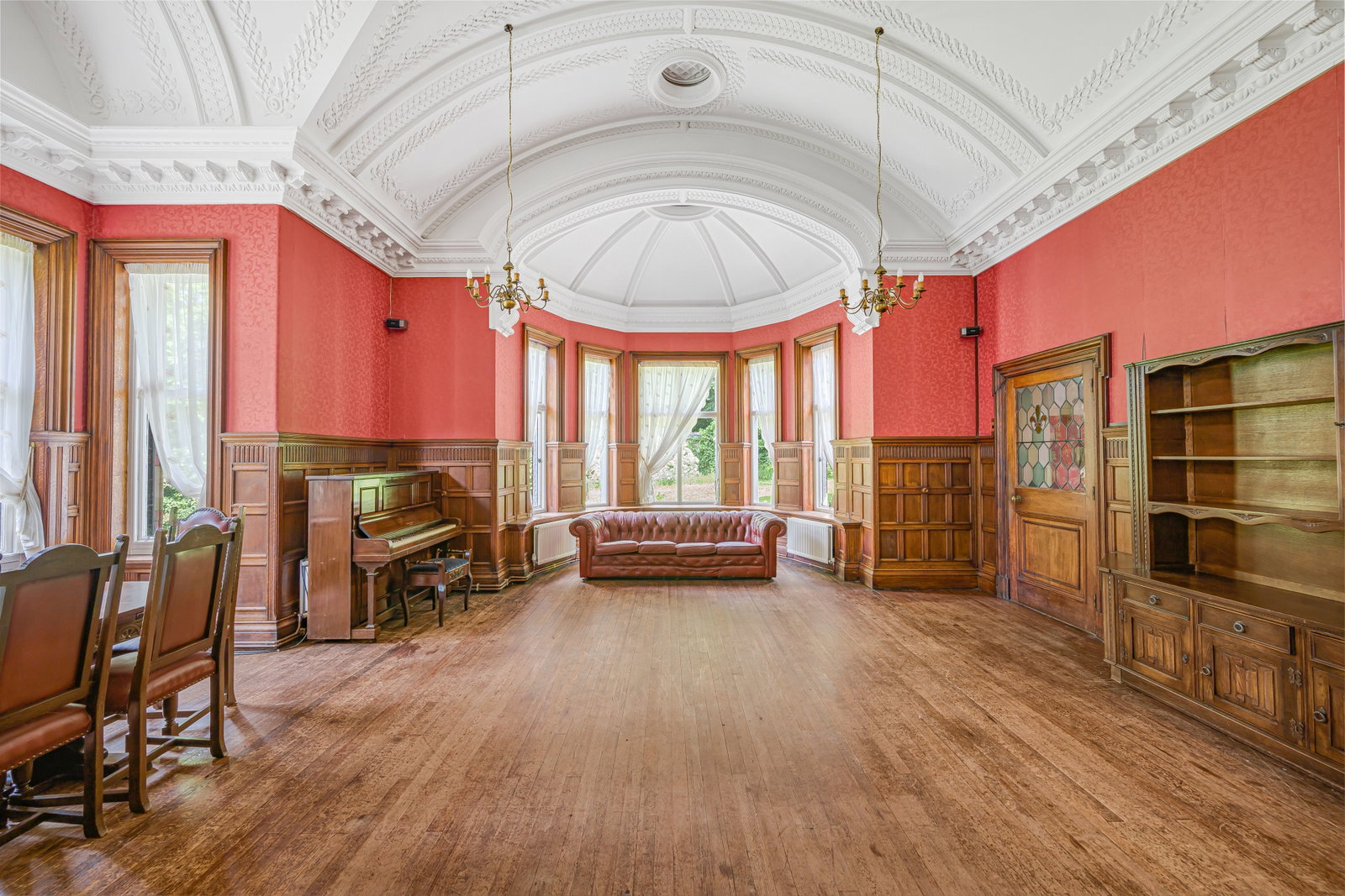 Semi Detached House in Prenton