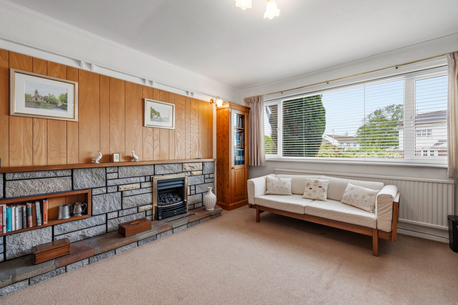 Bungalow in Swansea