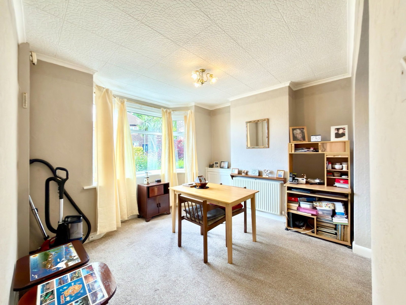 Semi Detached House in Stockport