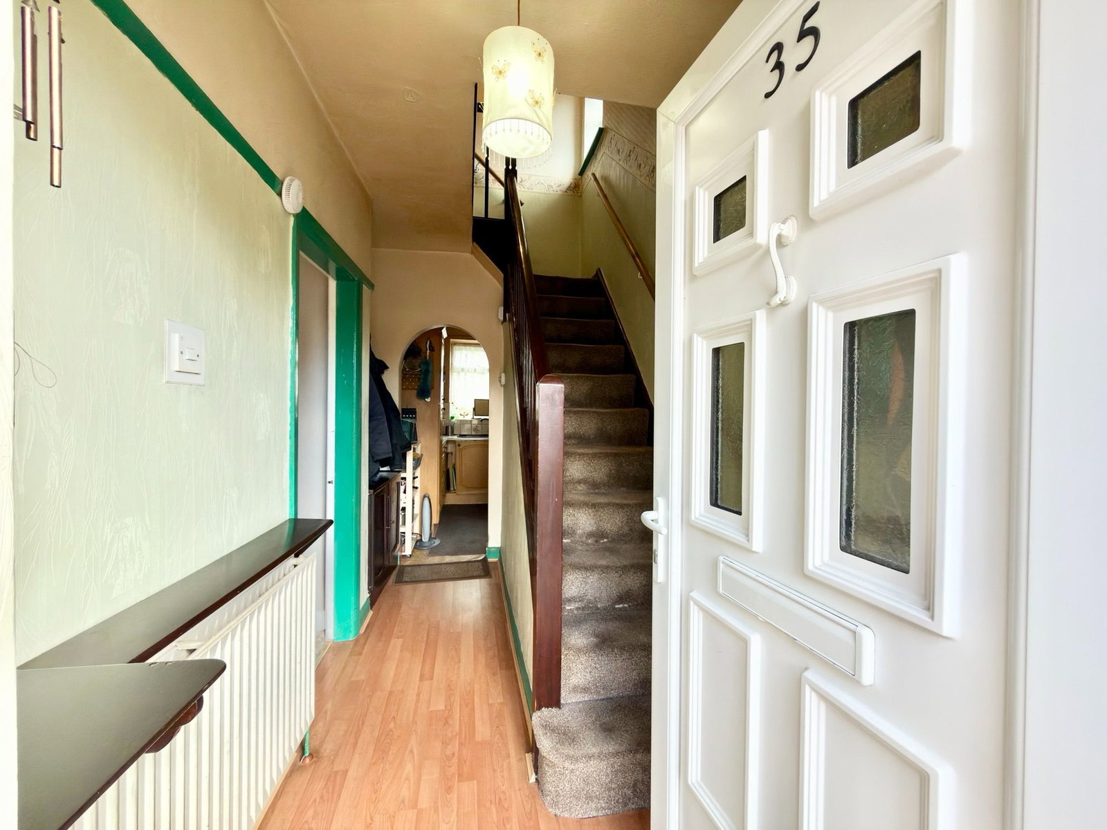 Semi Detached House in Stockport