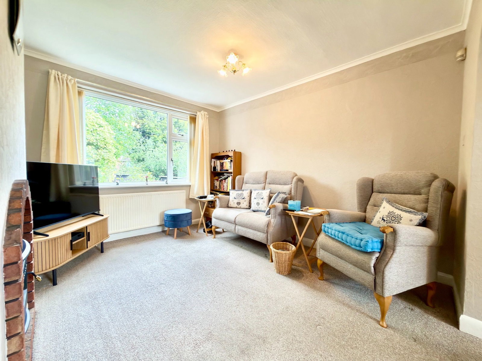 Semi Detached House in Stockport