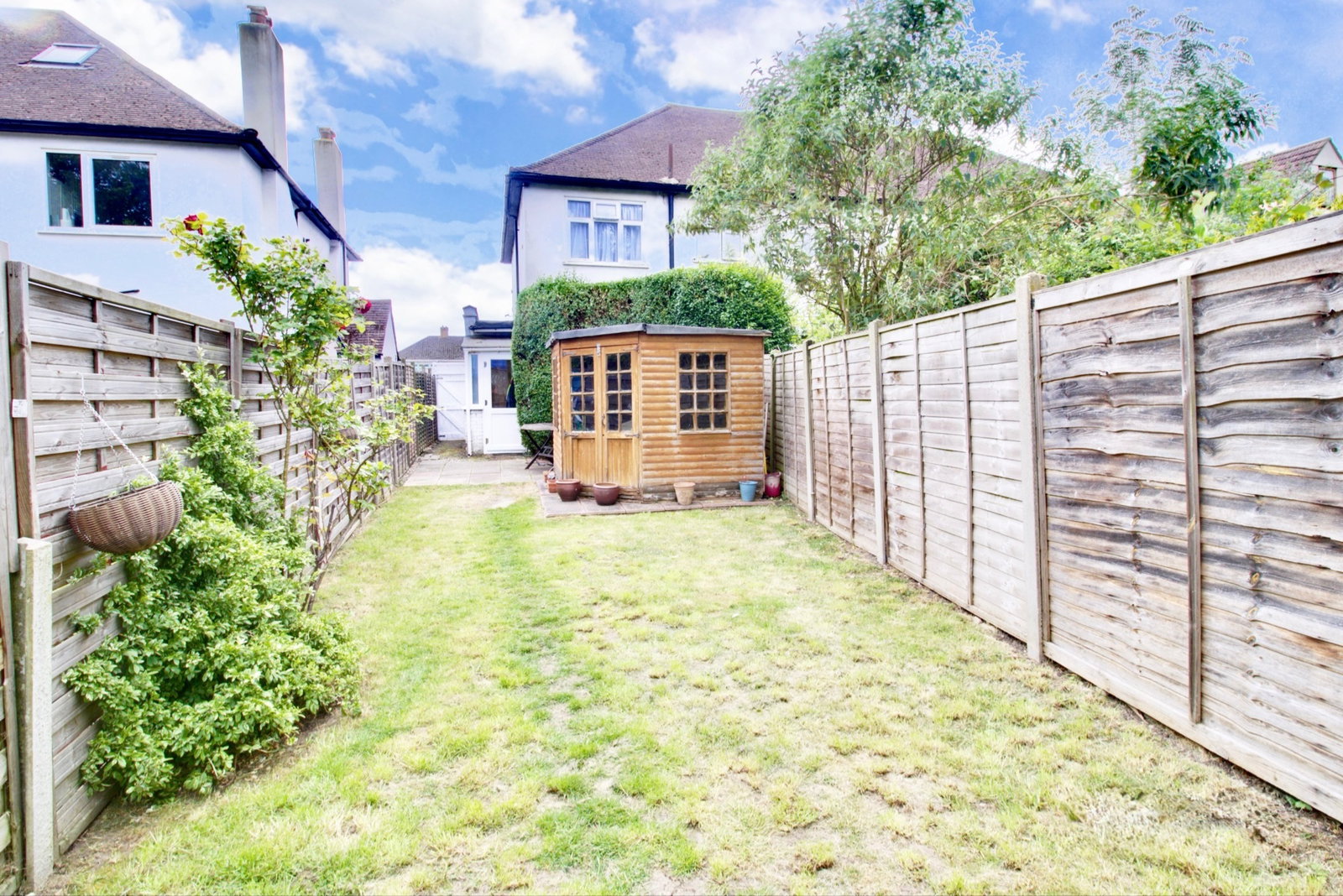 Maisonette in Hornchurch