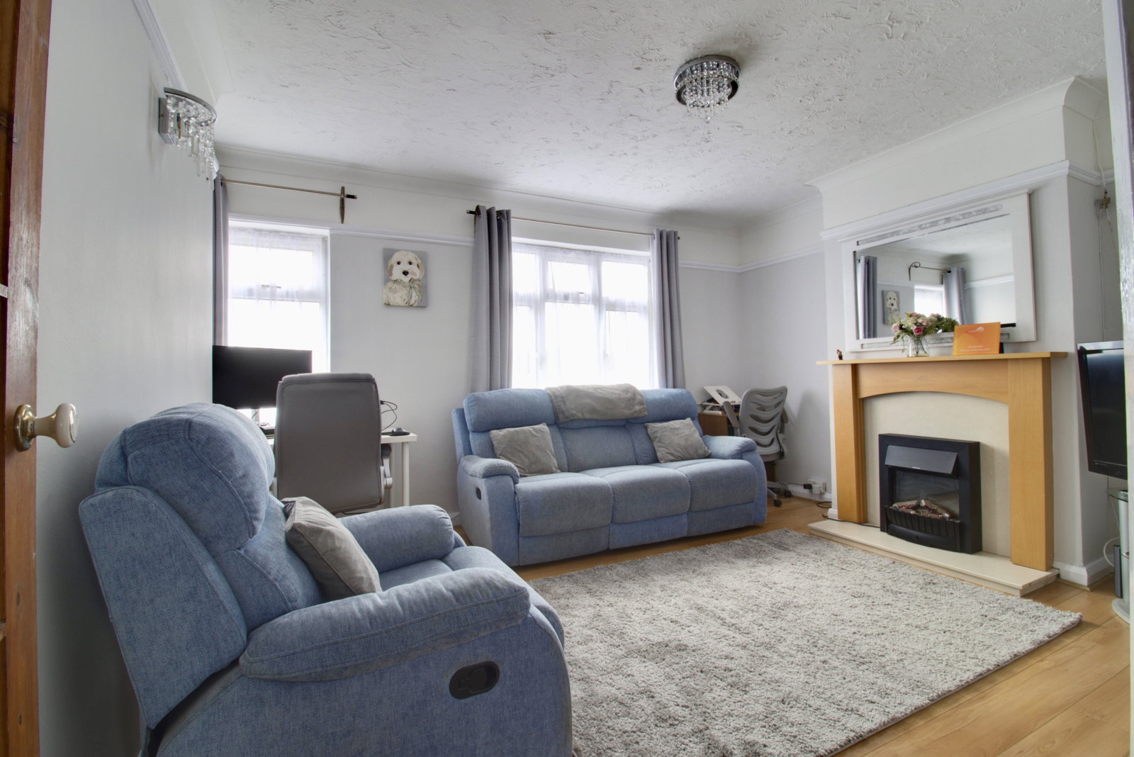 Maisonette in Hornchurch