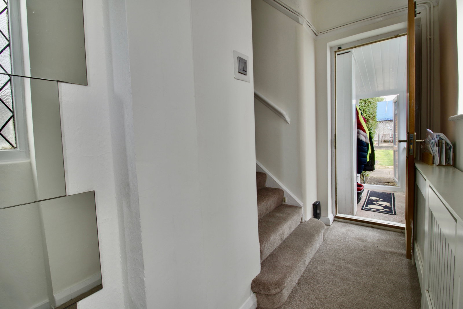 Maisonette in Hornchurch