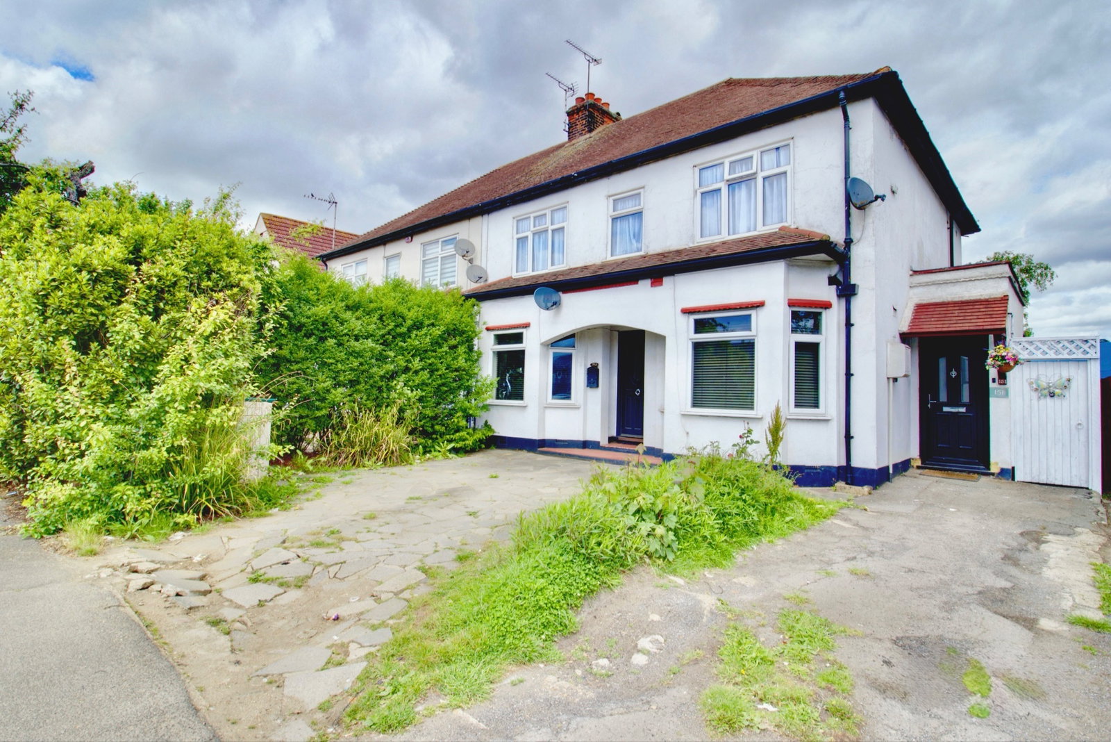 Maisonette in Hornchurch