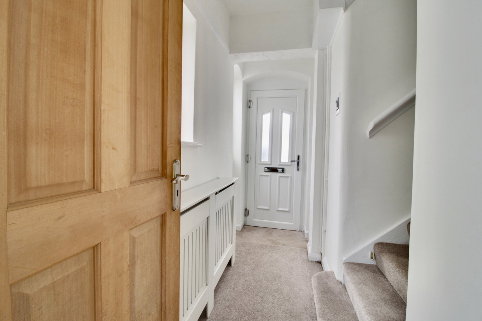 Maisonette in Hornchurch