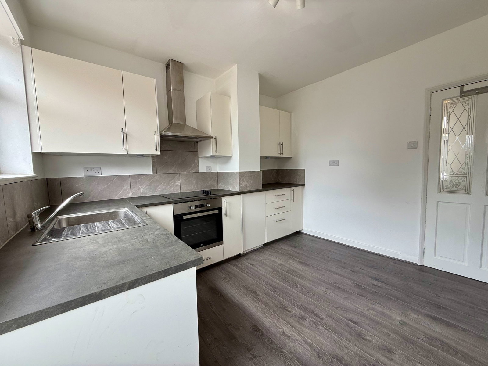 Terraced House in Swadlincote