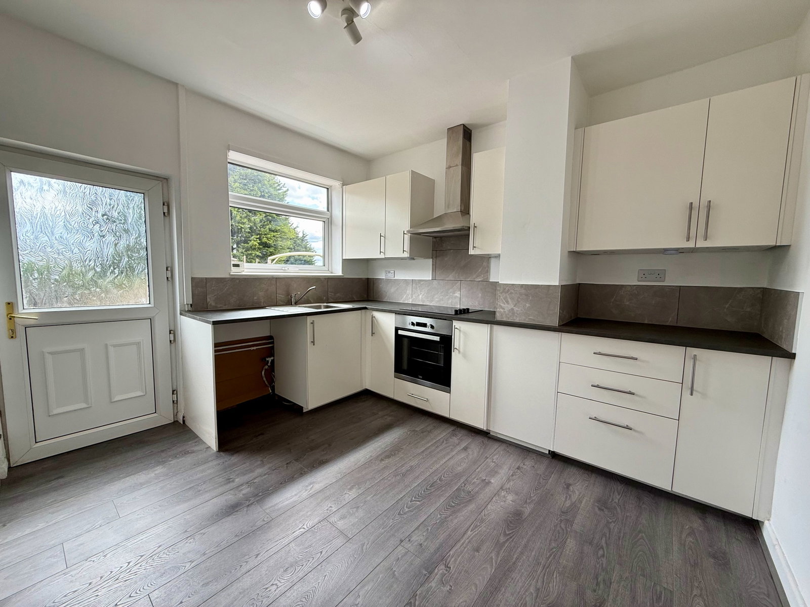 Terraced House in Swadlincote