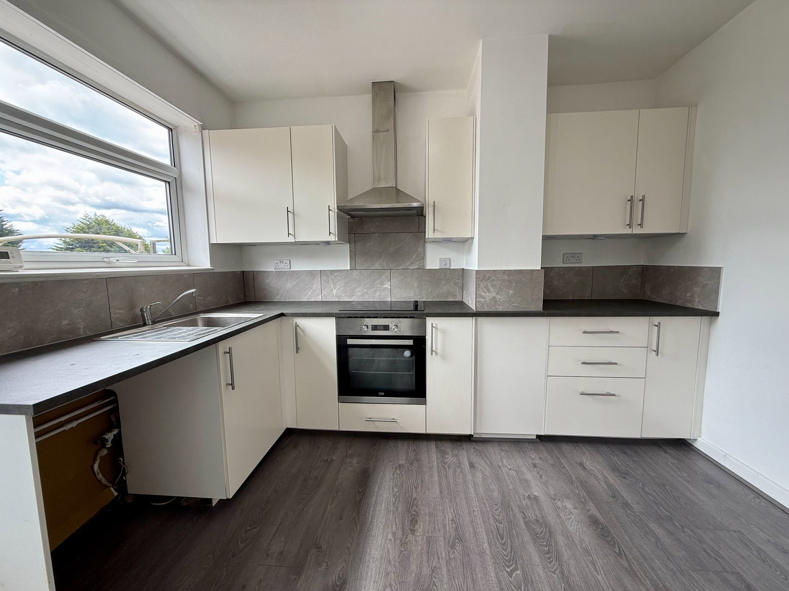 Terraced House in Swadlincote