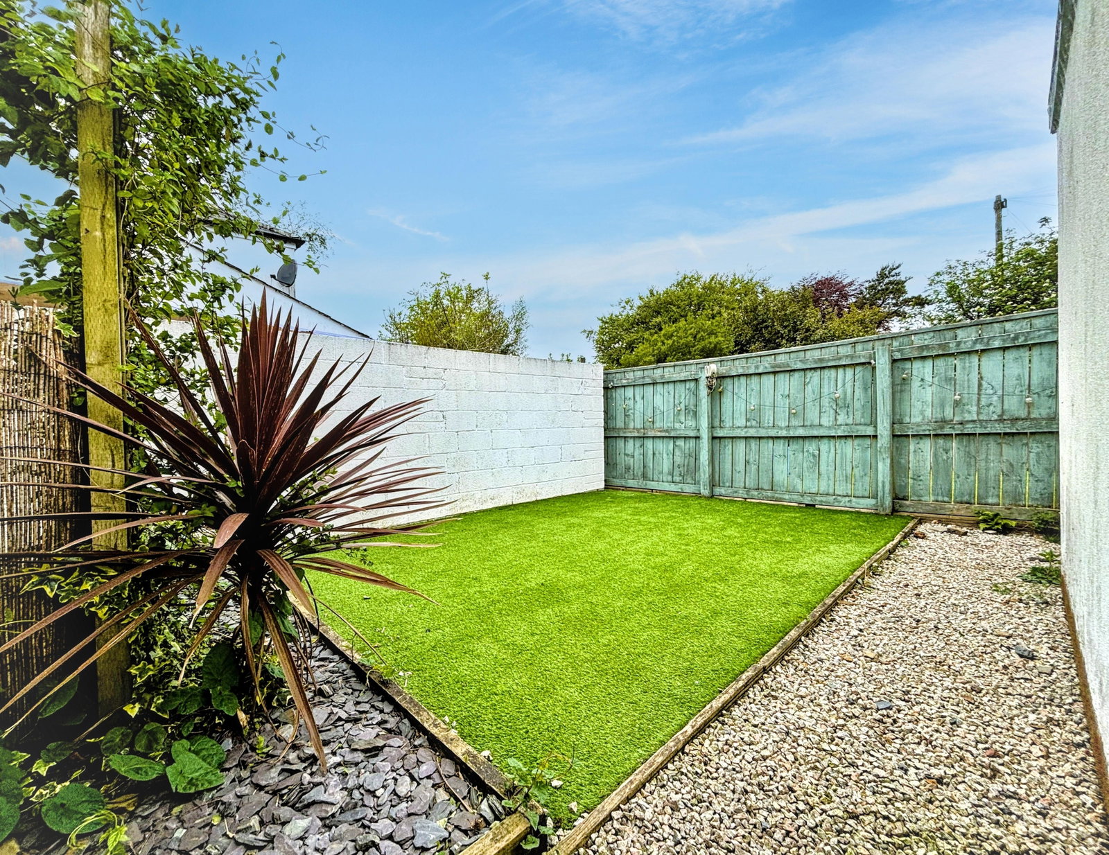 Terraced House in Yelverton