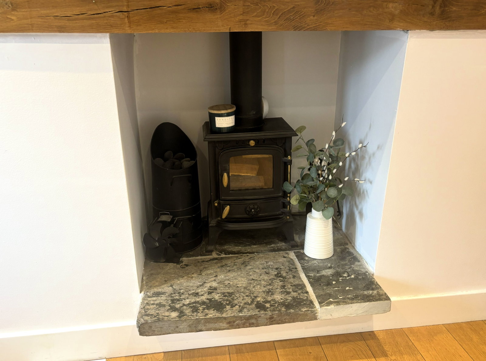 Terraced House in Yelverton