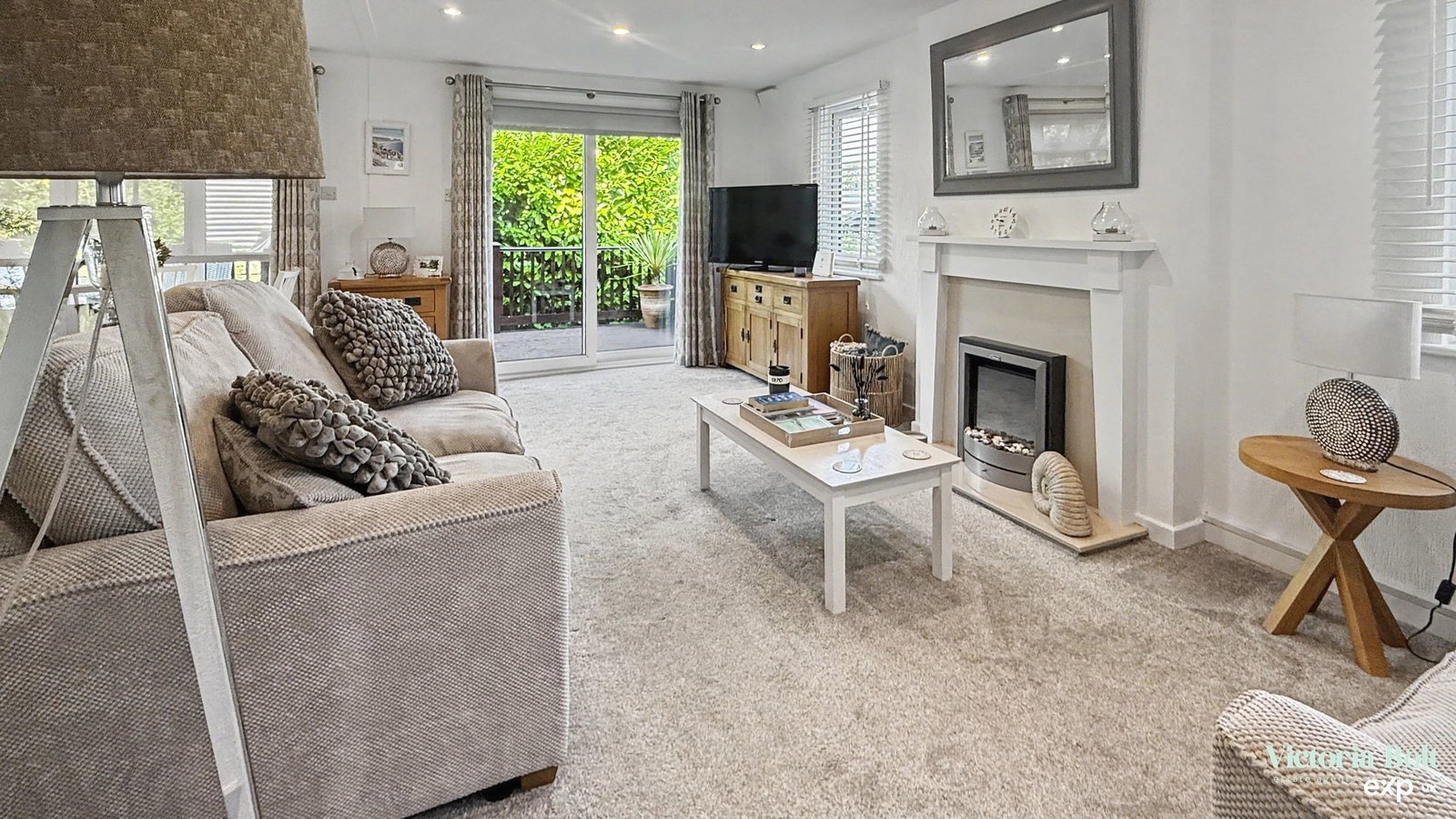 Lodge in Modbury