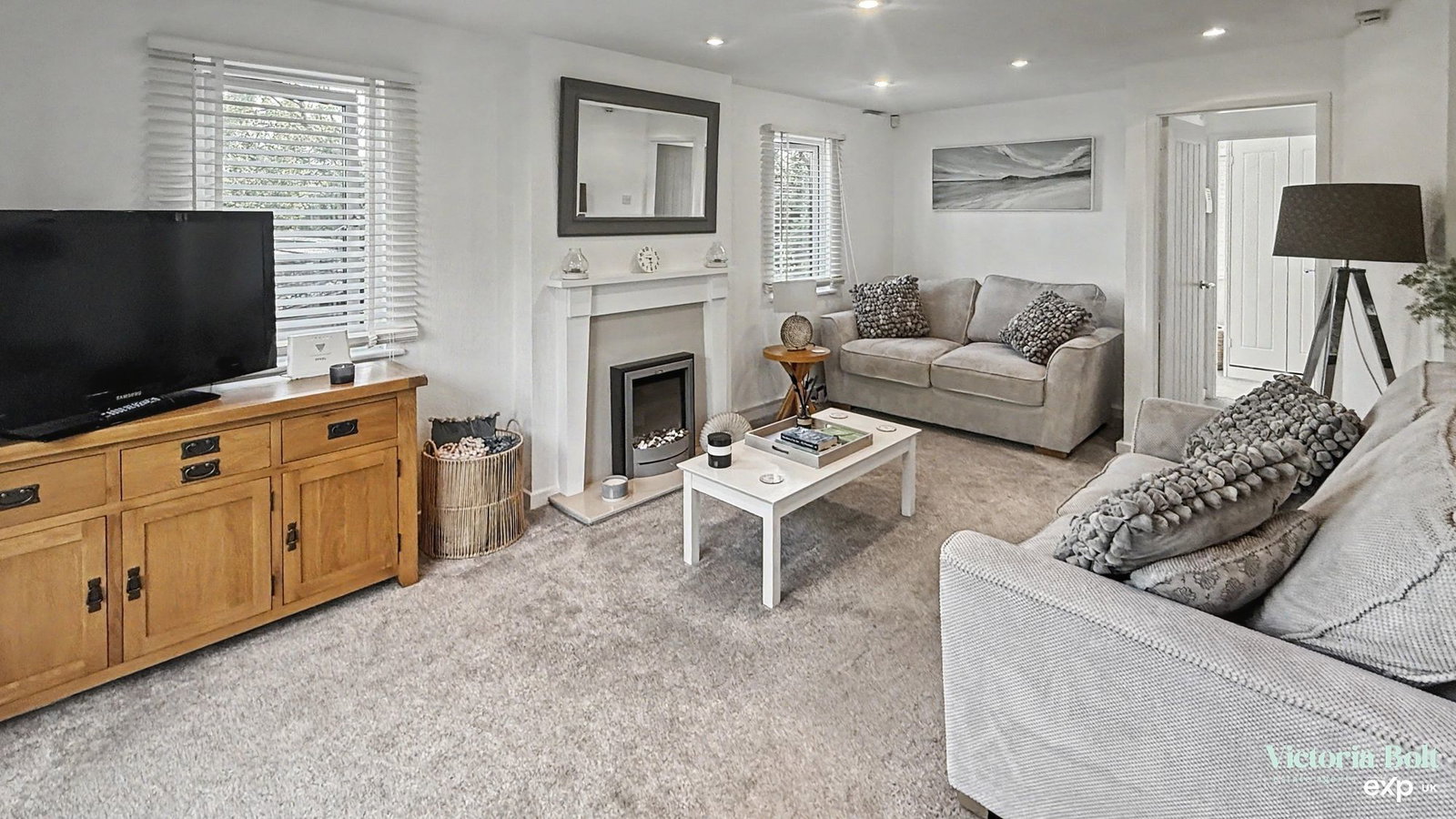 Lodge in Modbury