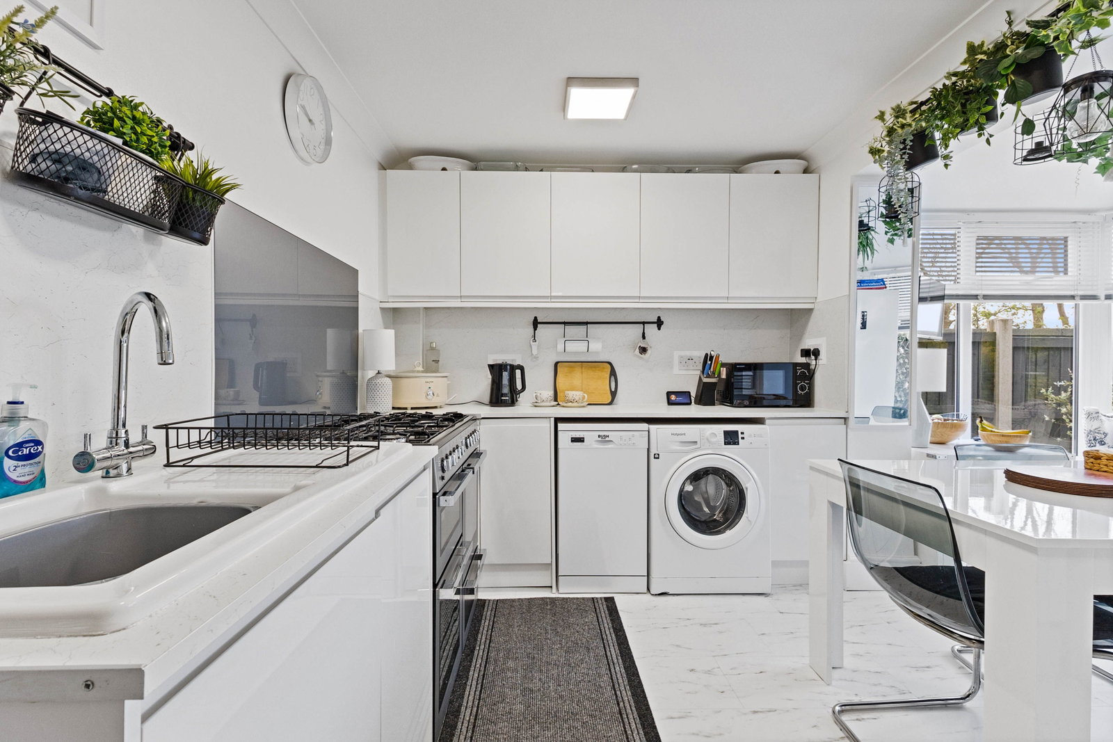 End Of Terrace House in Pontefract