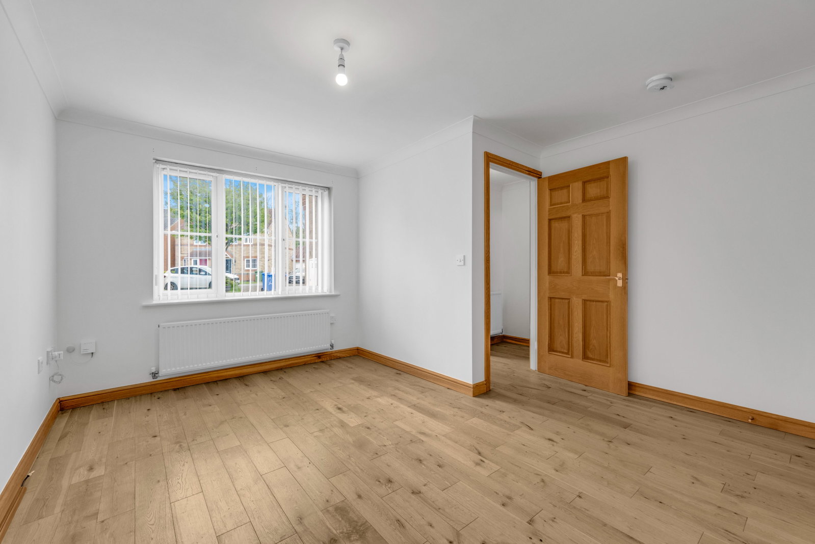 Detached House in Blyth