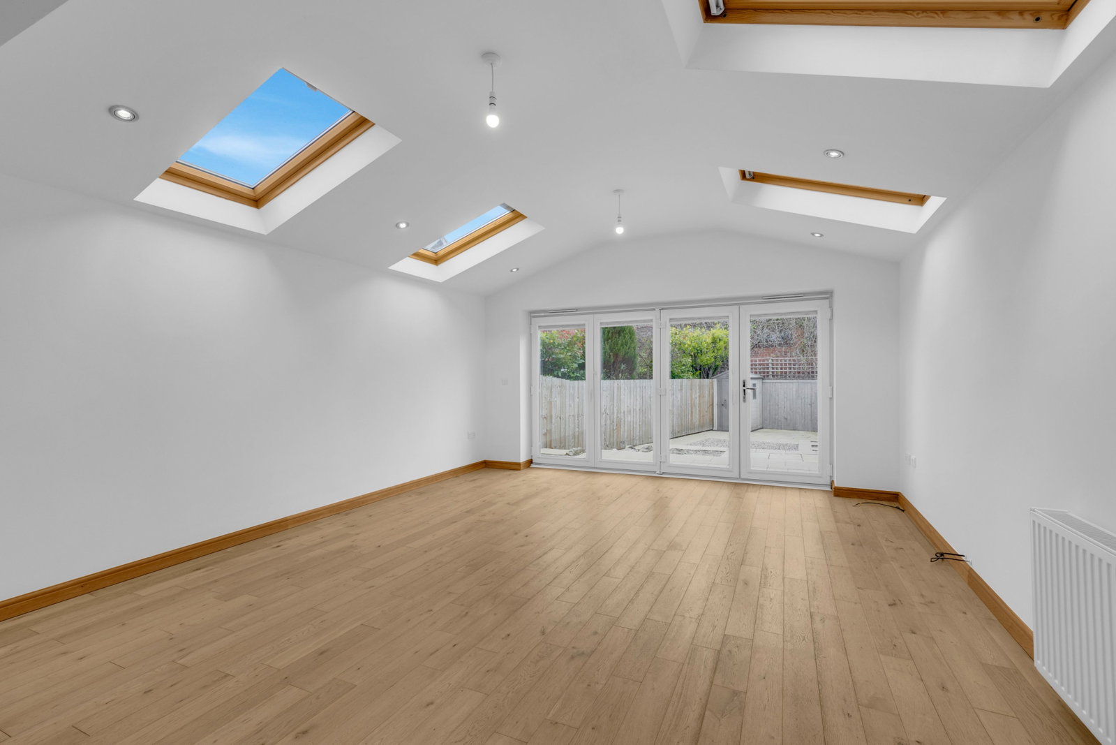 Detached House in Blyth