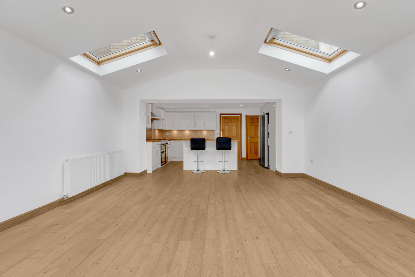 Detached House in Blyth
