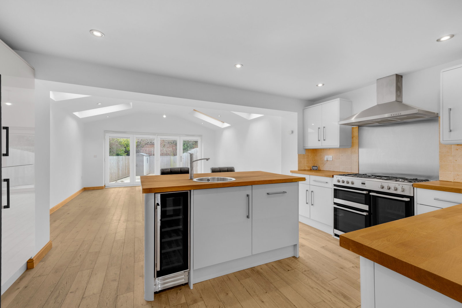 Detached House in Blyth