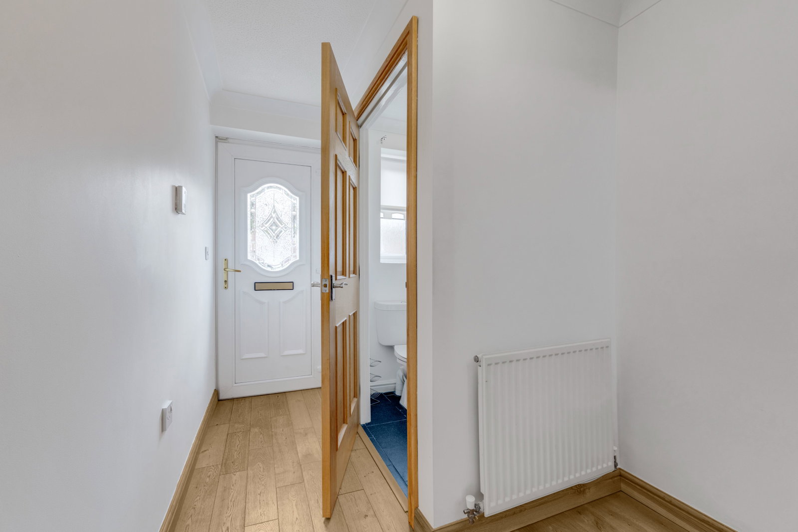 Detached House in Blyth