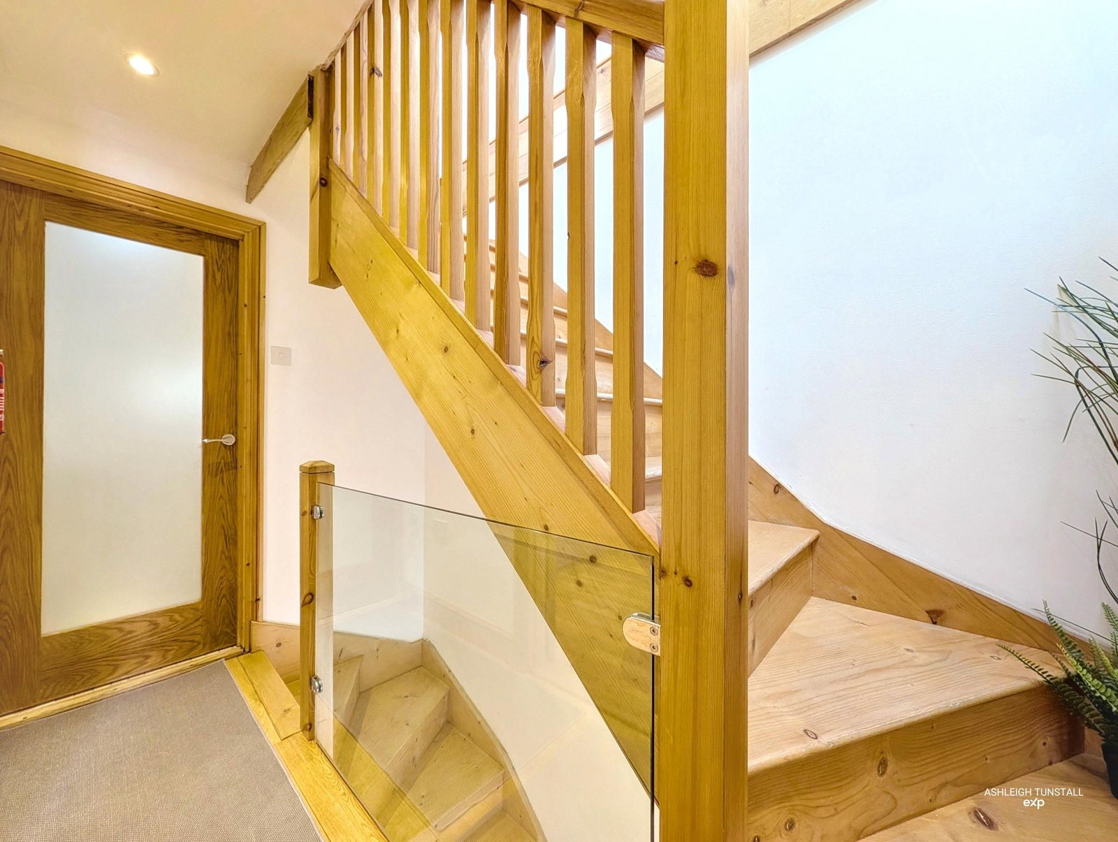 Maisonette in Workington