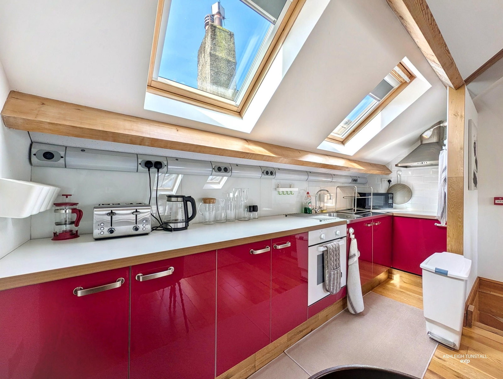 Maisonette in Workington