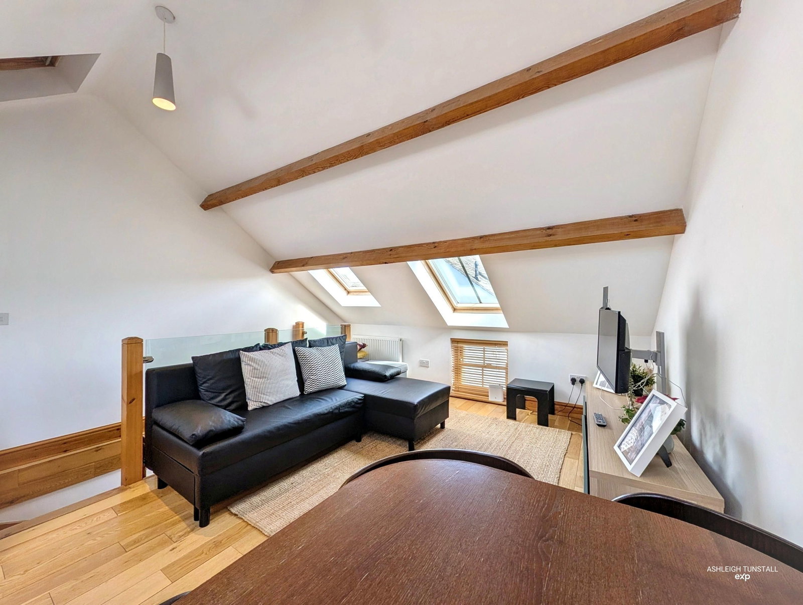 Maisonette in Workington