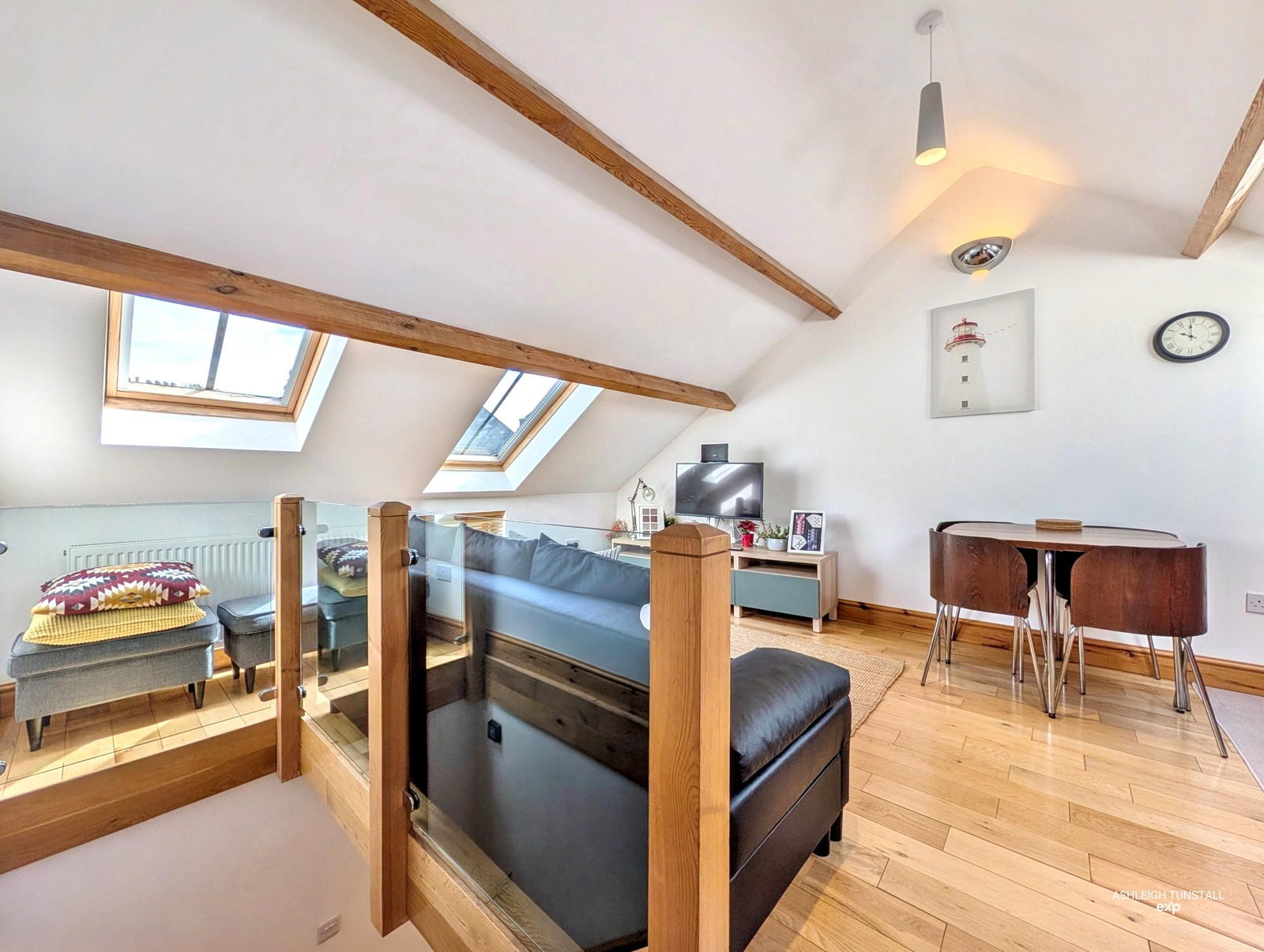 Maisonette in Workington