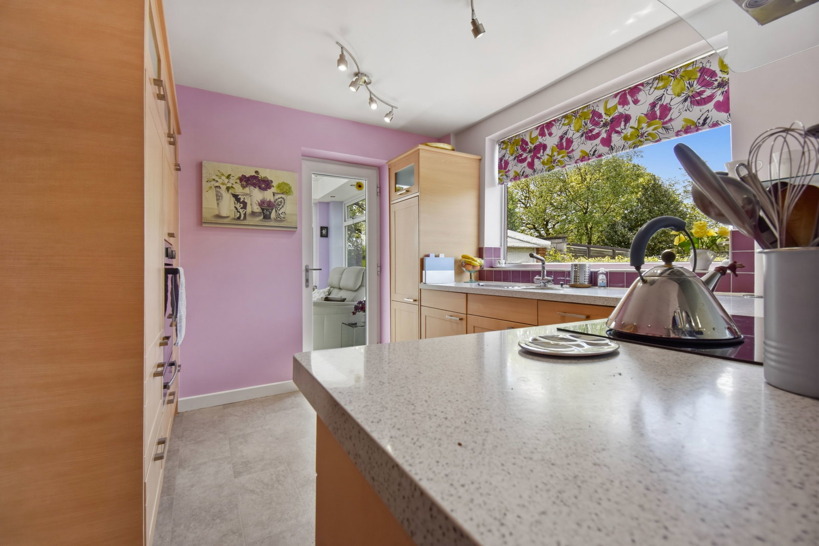 Semi Detached House in Chorley