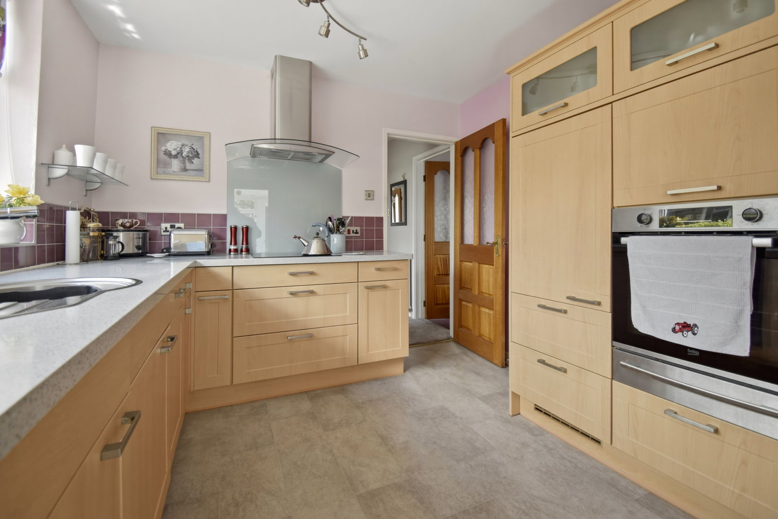 Semi Detached House in Chorley