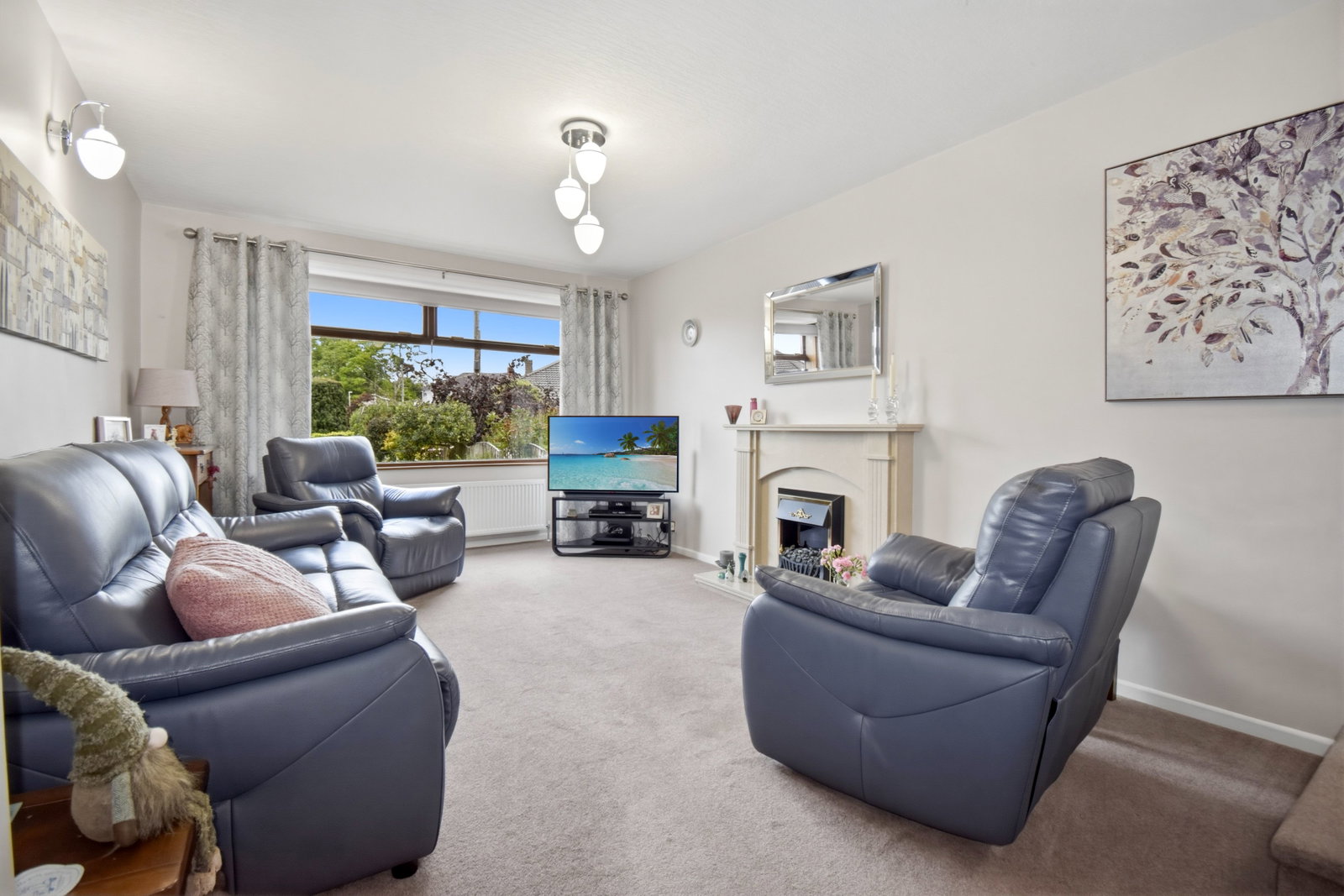 Semi Detached House in Chorley