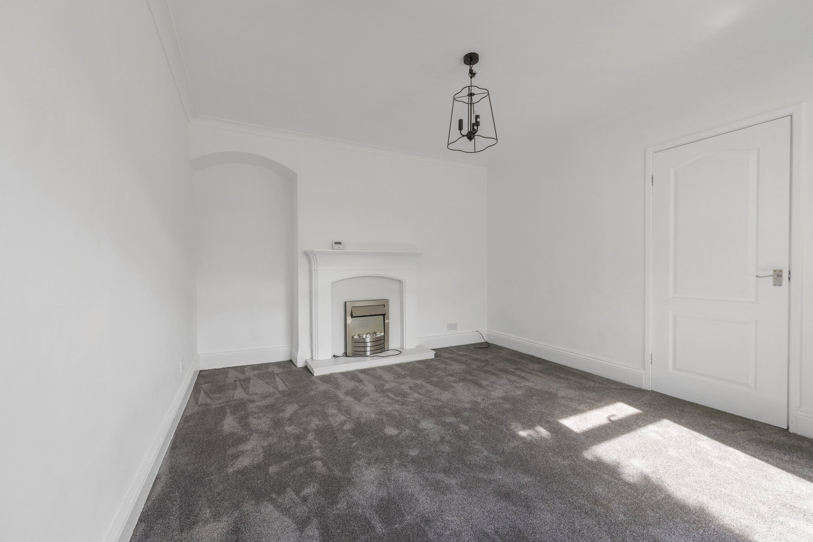 Semi Detached House in Choppington 3