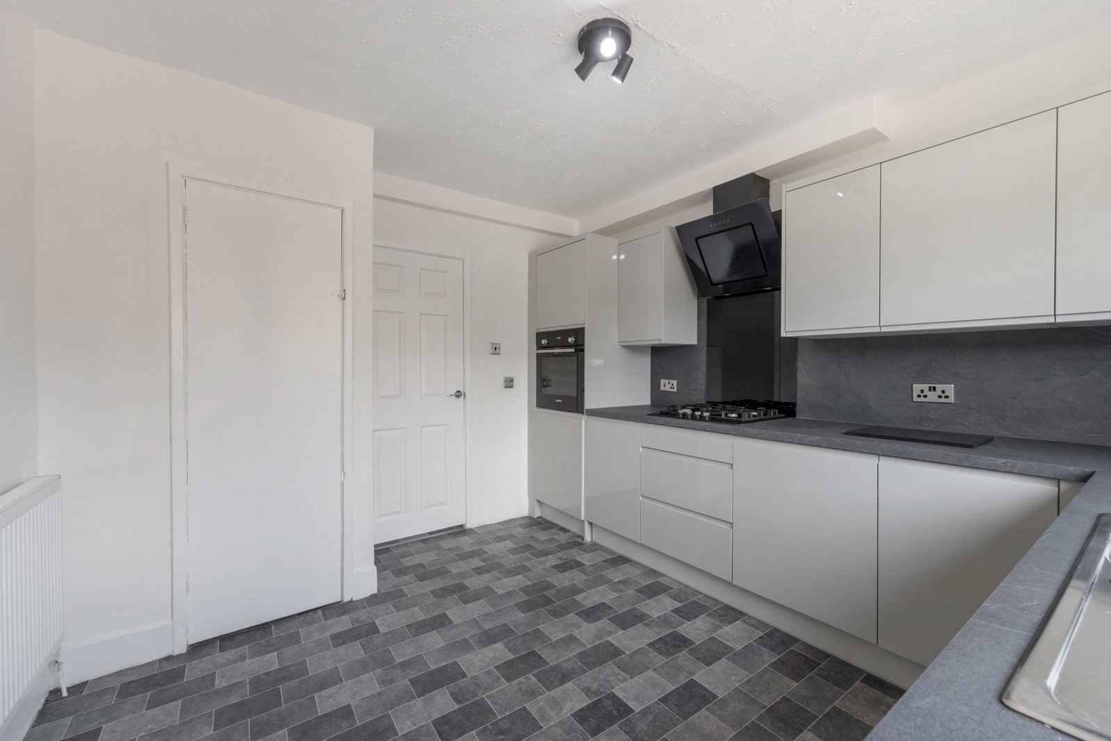 Semi Detached House in Choppington 4