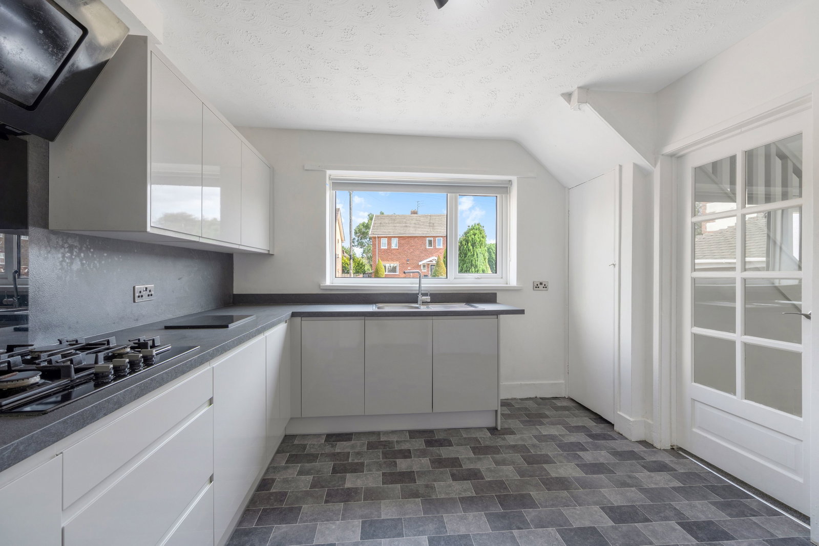 Semi Detached House in Choppington 5