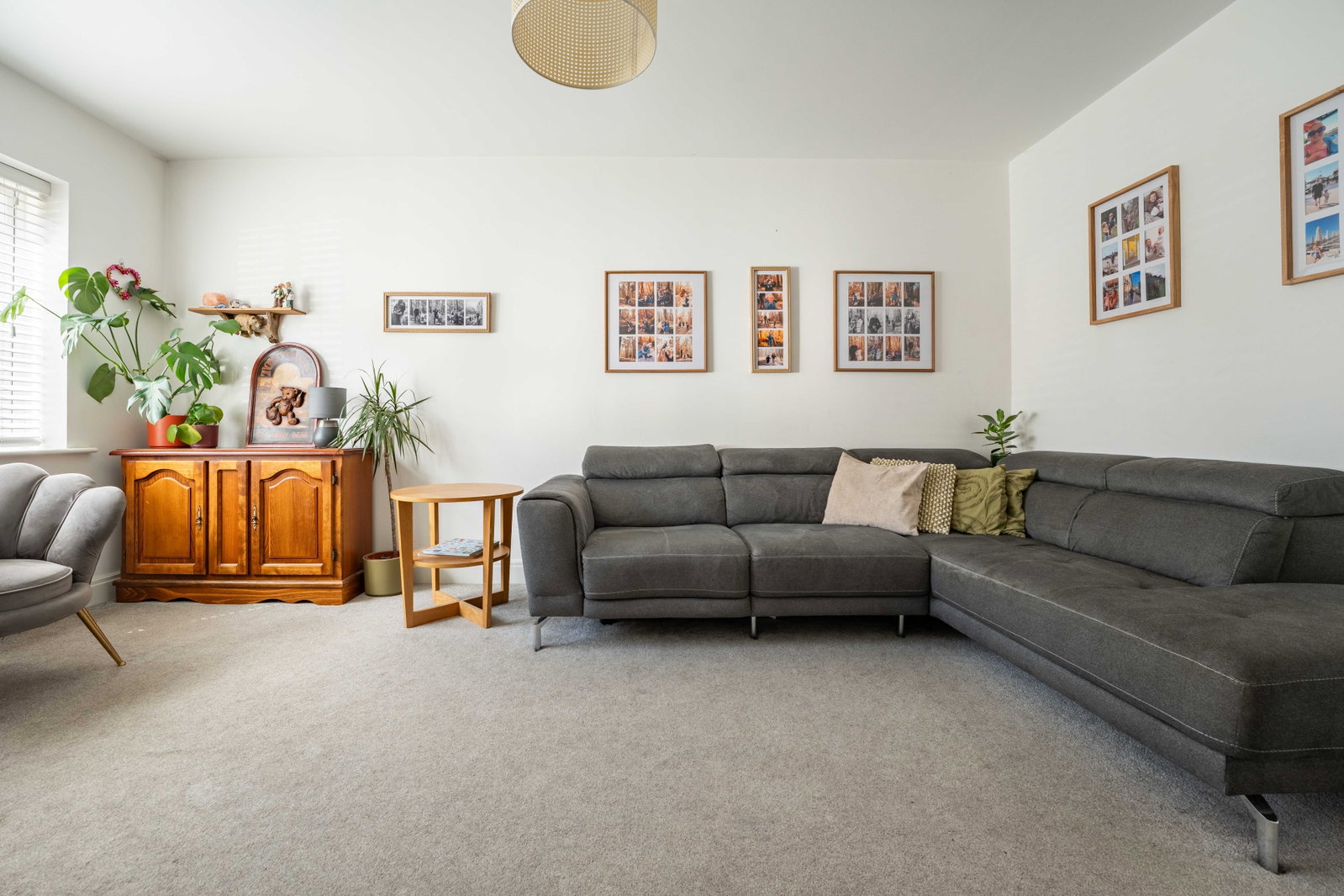 Terraced House in Sherburn In Elmet