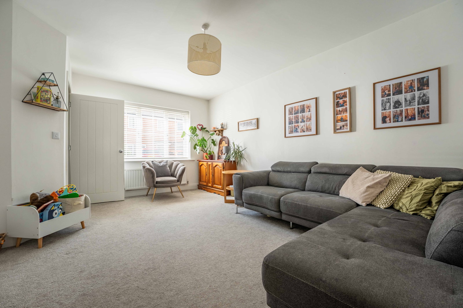 Terraced House in Sherburn In Elmet