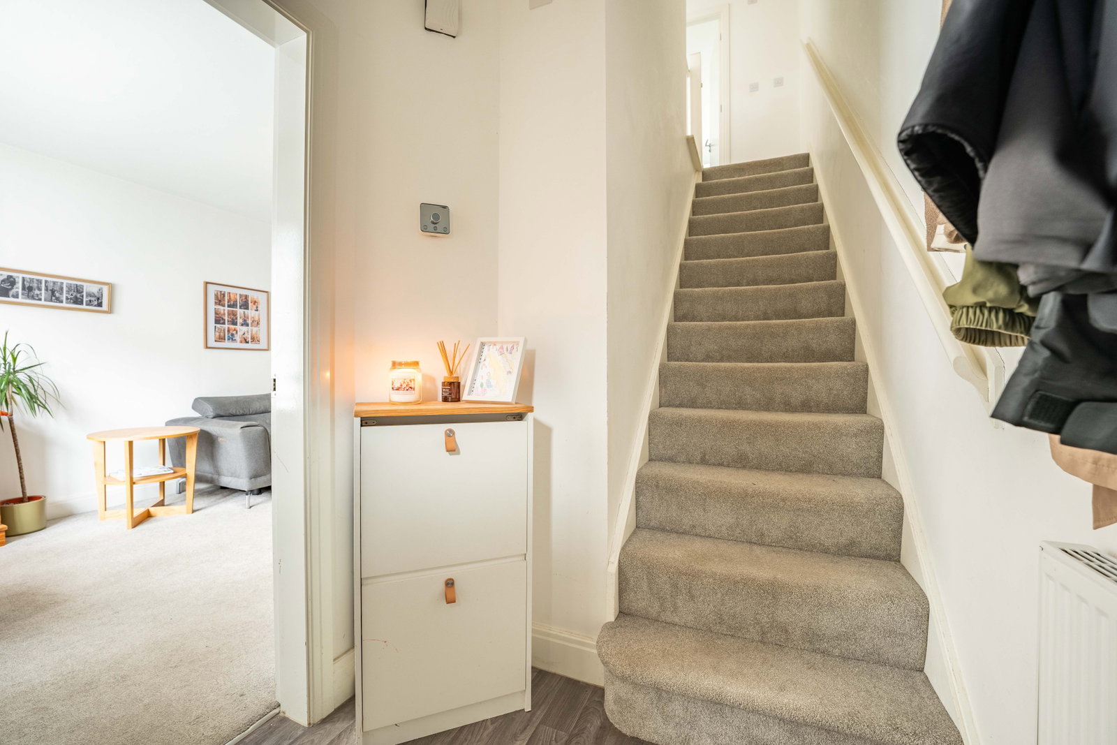 Terraced House in Sherburn In Elmet