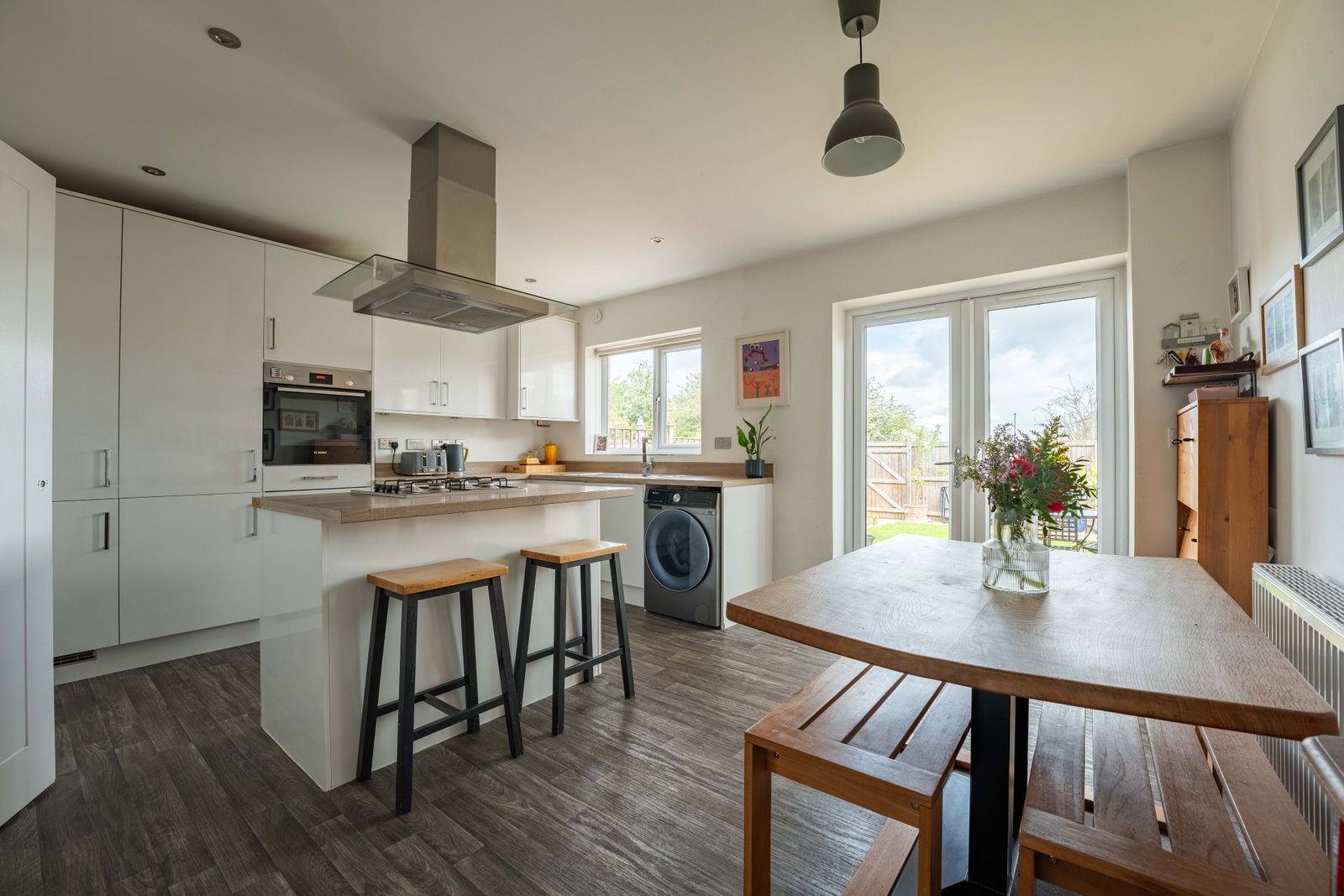 Terraced House in Sherburn In Elmet