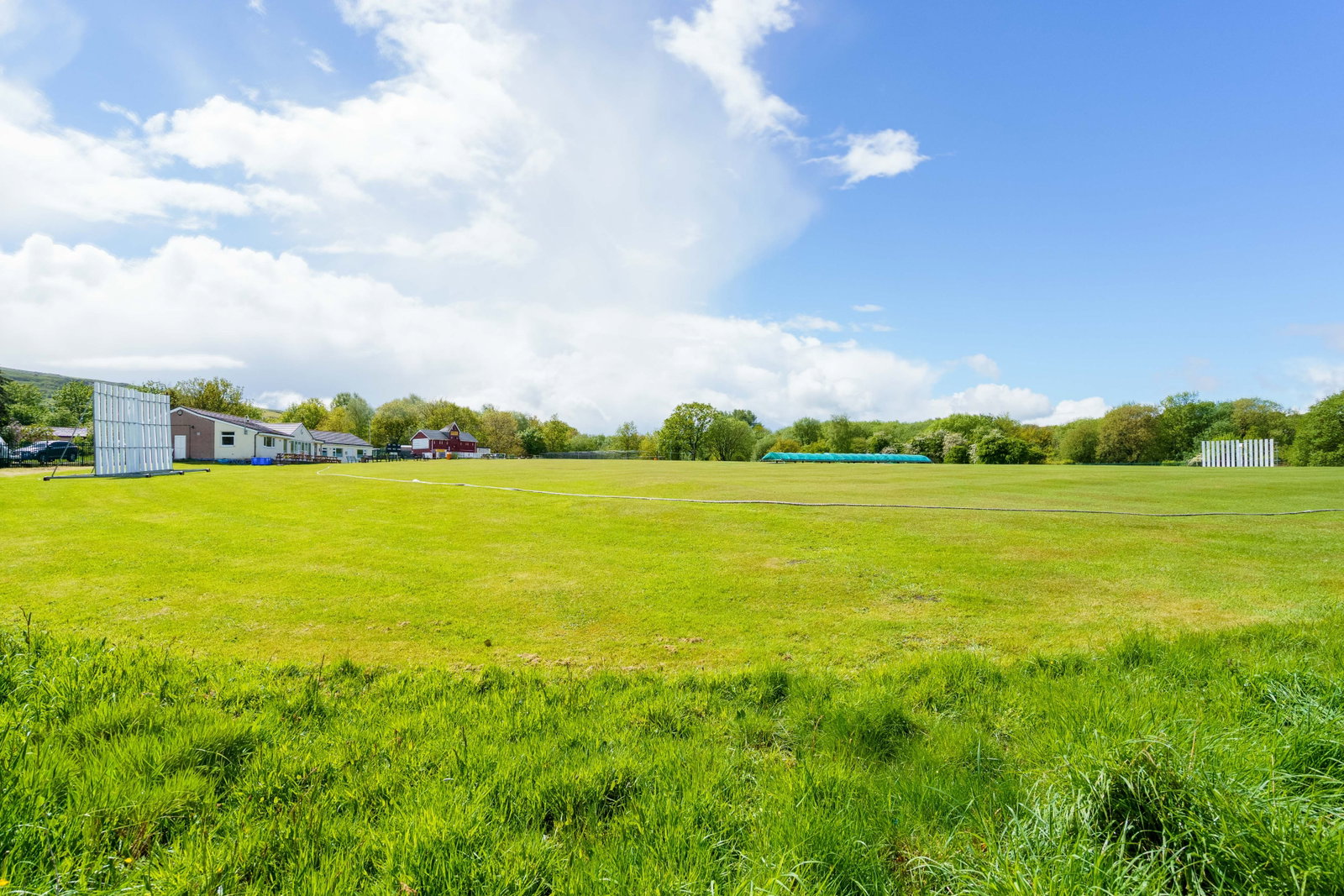 Detached House in Glossop